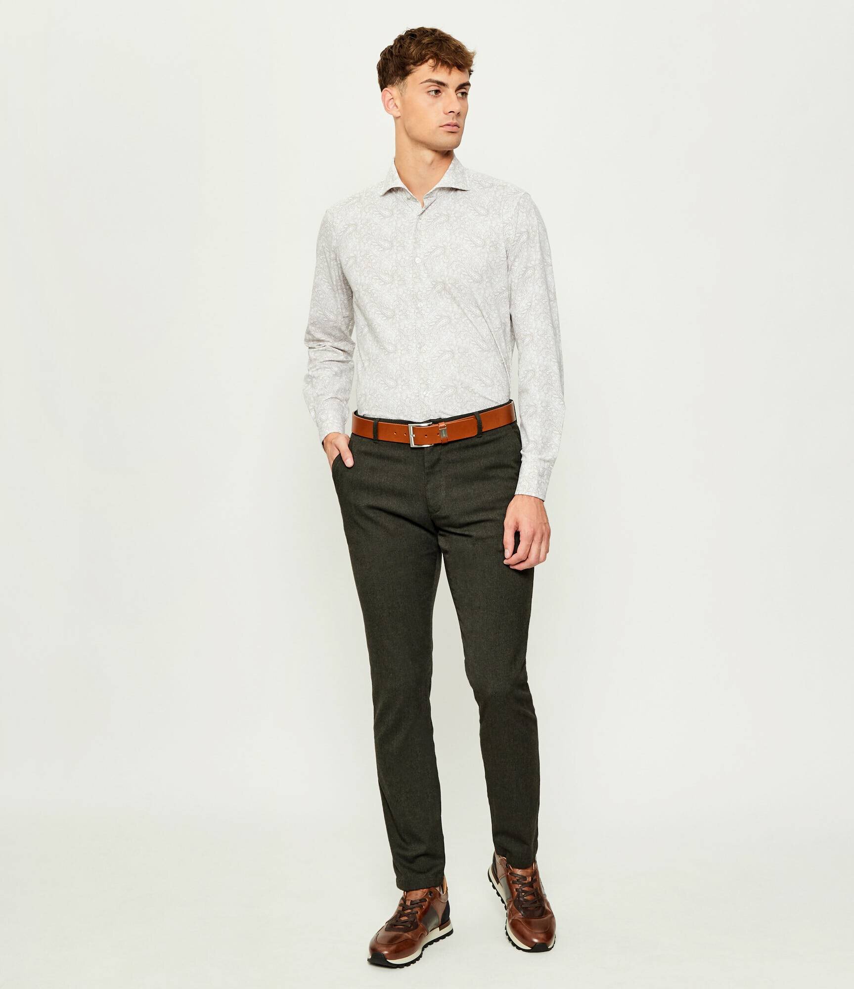 Joop! Cămașă Pai | Slim Fit