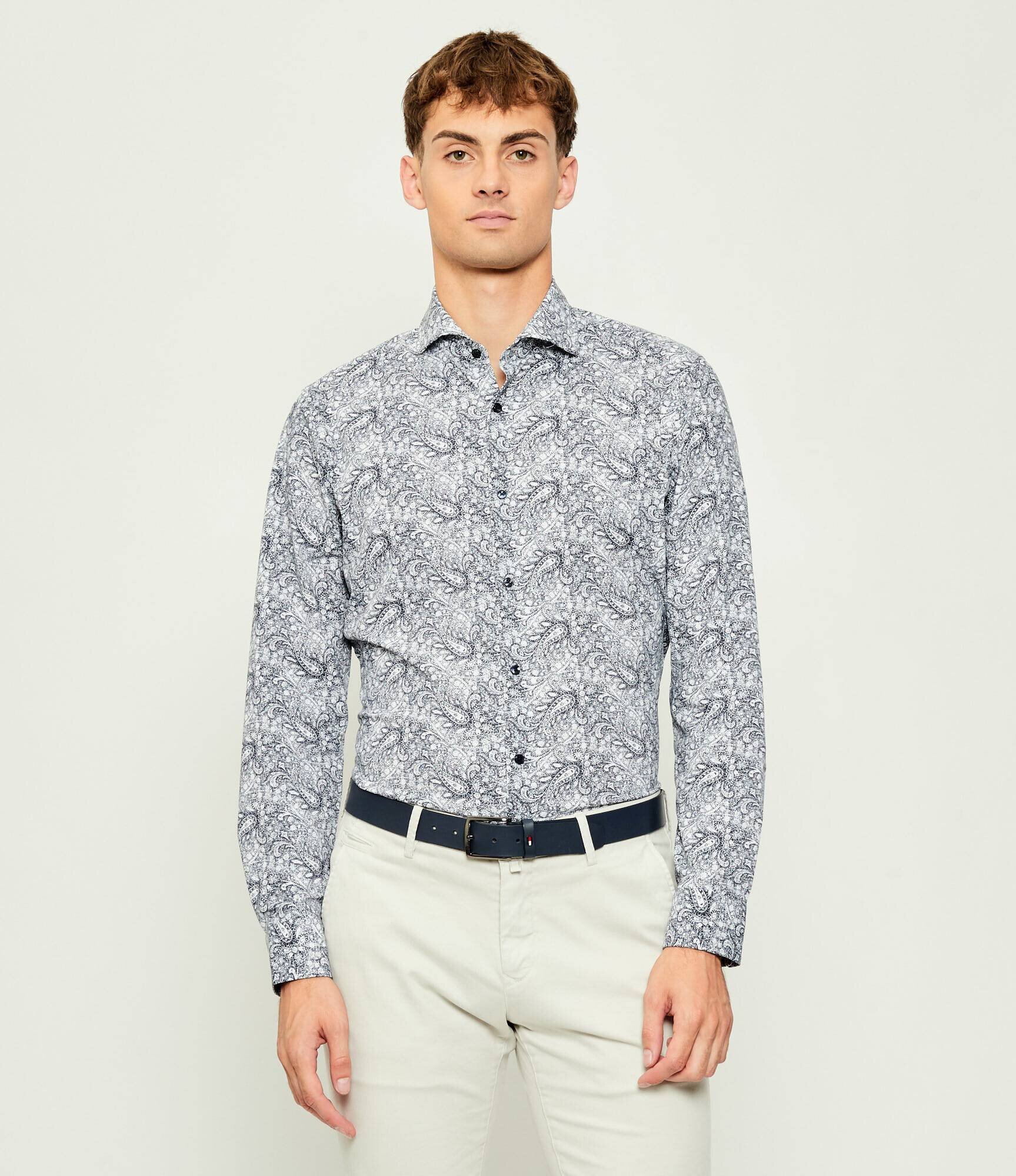 Joop! Cămașă Pai | Slim Fit