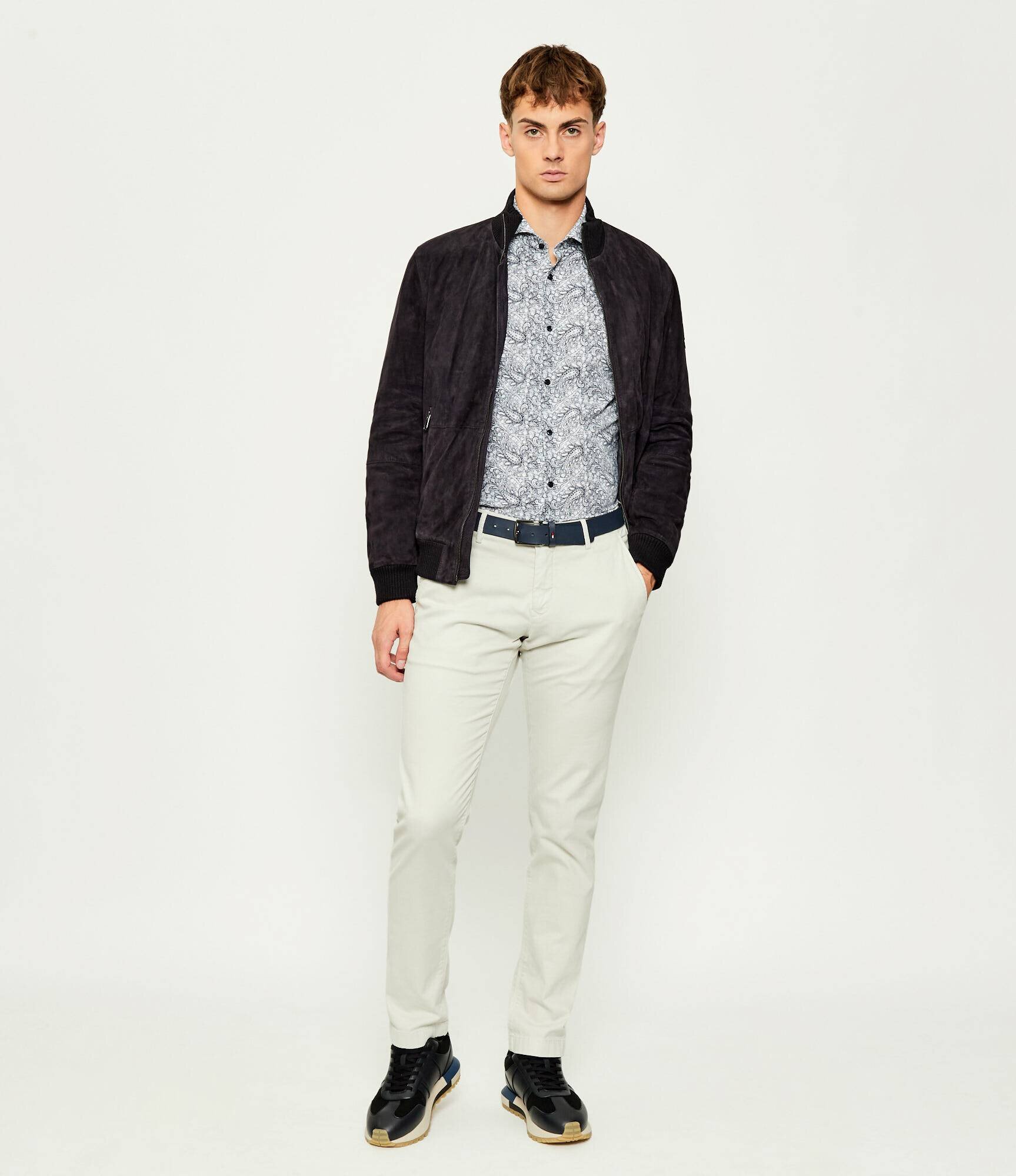 Joop! Cămașă Pai | Slim Fit