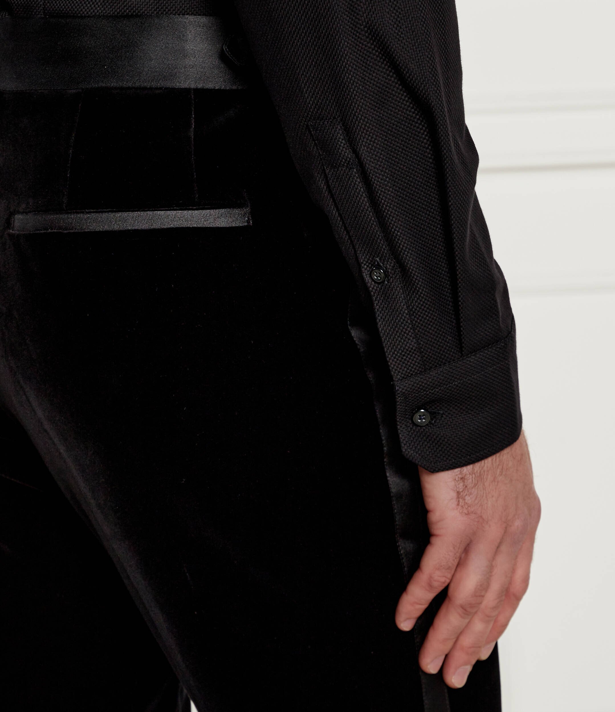 Joop! Cămașă Pai | Slim Fit