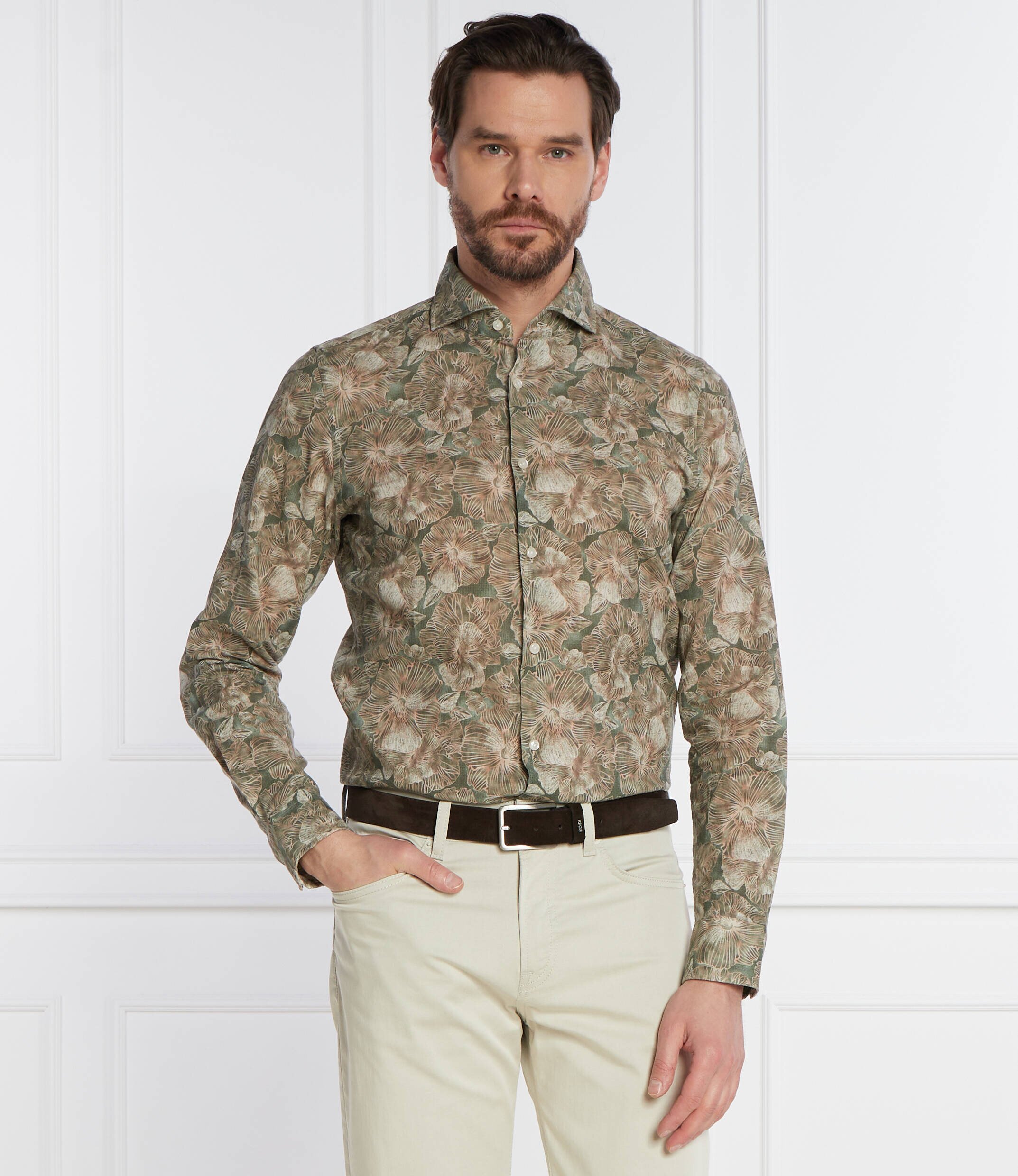 Joop! Cămașă Pai | Slim Fit