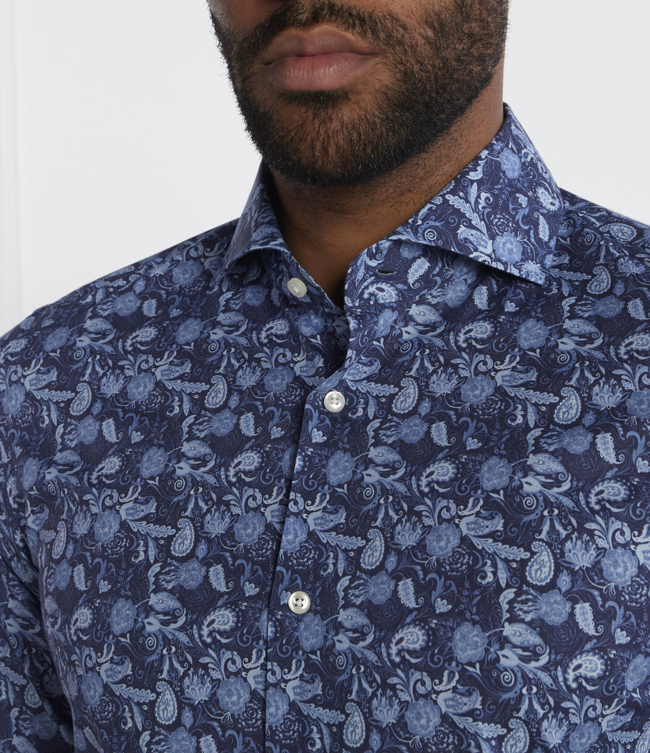 Joop! Cămașă Pai | Slim Fit