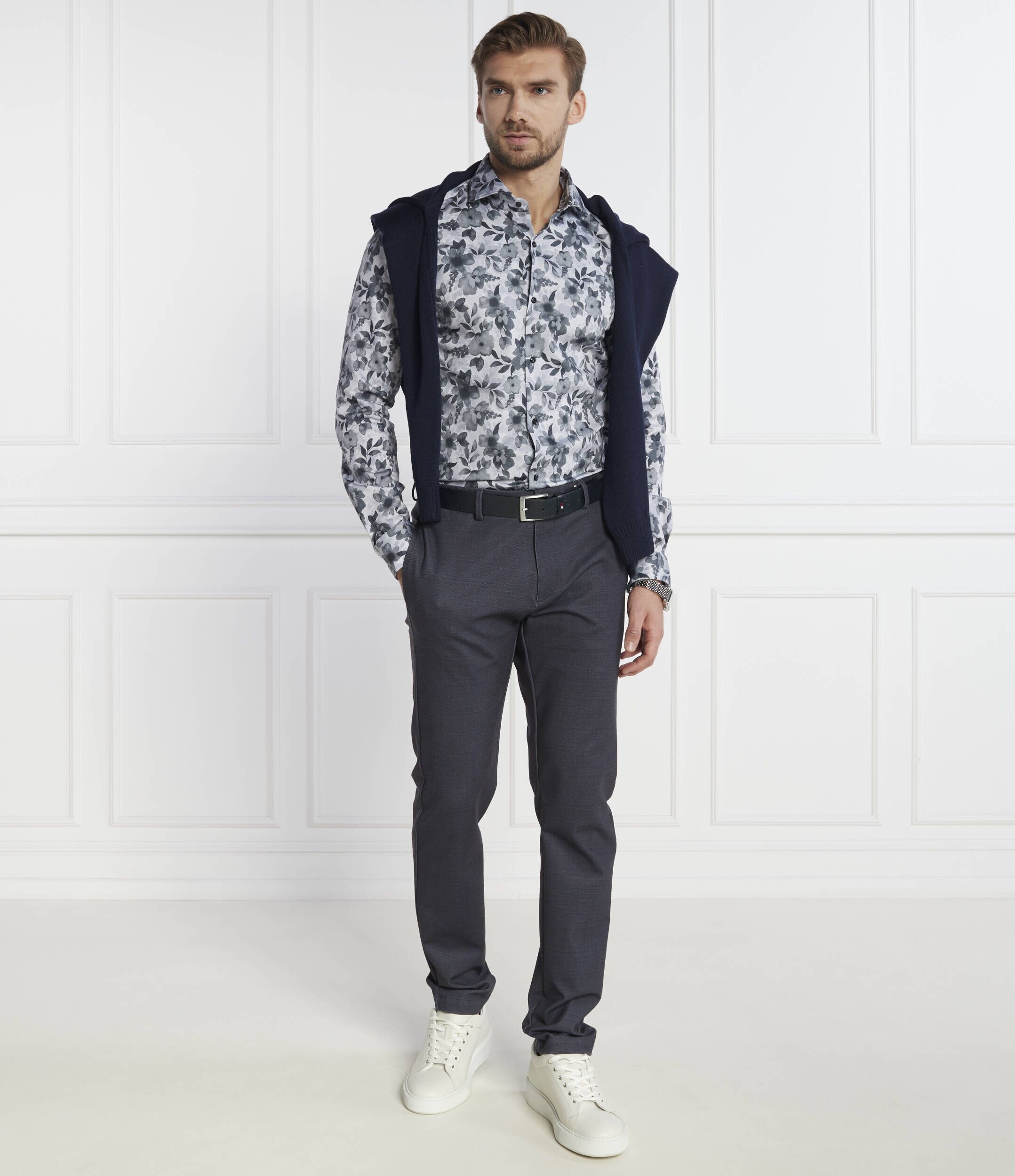 Joop! Cămașă Pai | Slim Fit