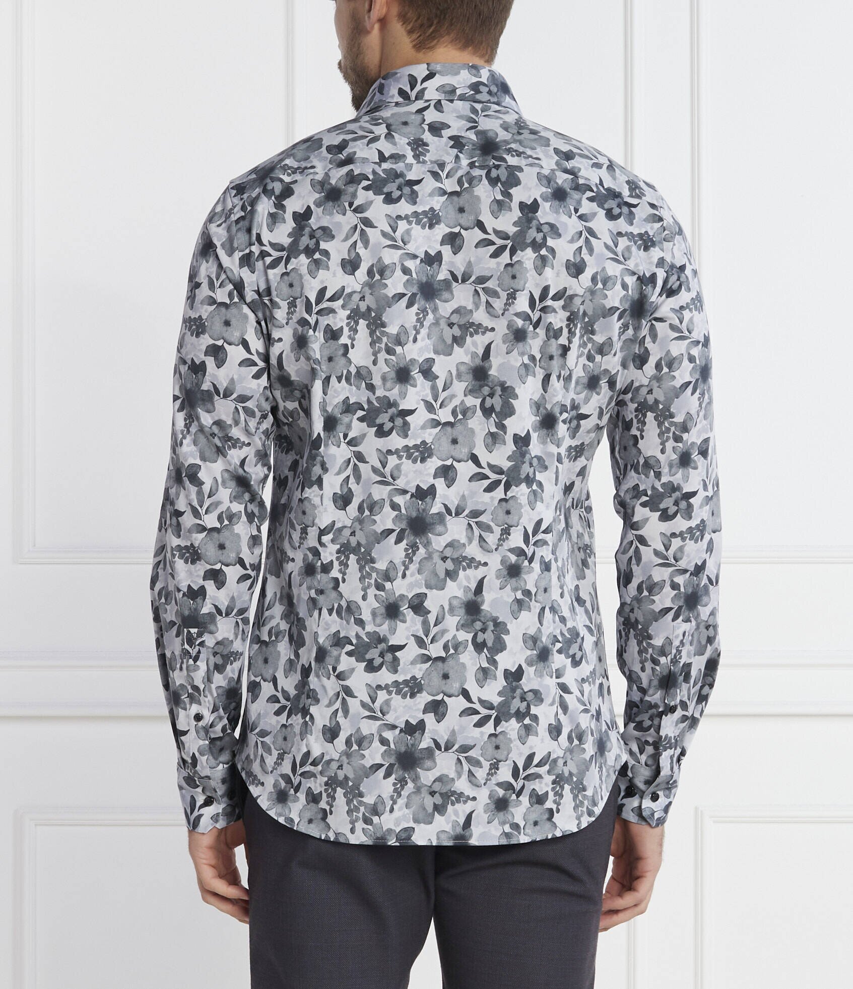 Joop! Cămașă Pai | Slim Fit