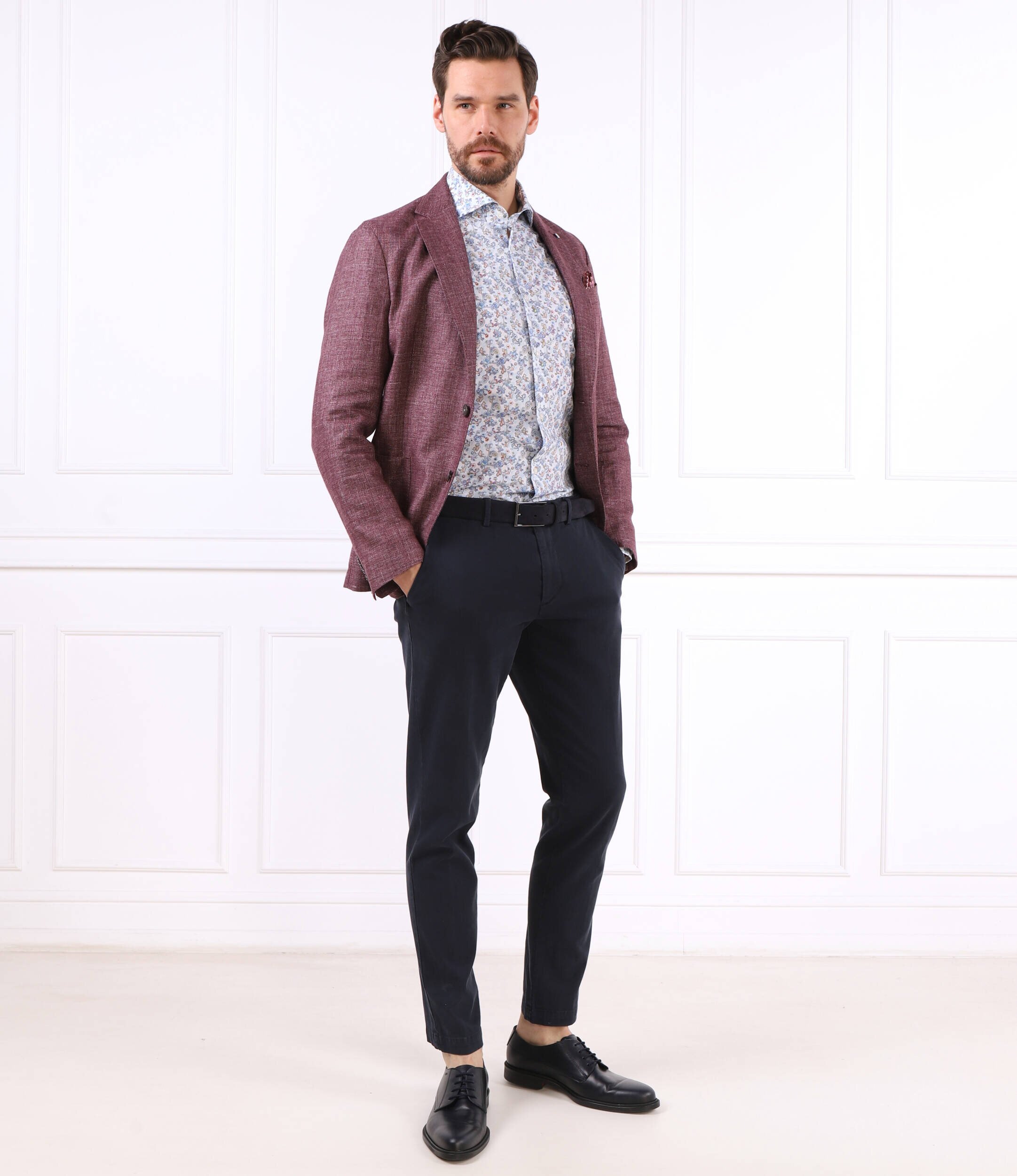 Joop! Cămașă Pai | Slim Fit