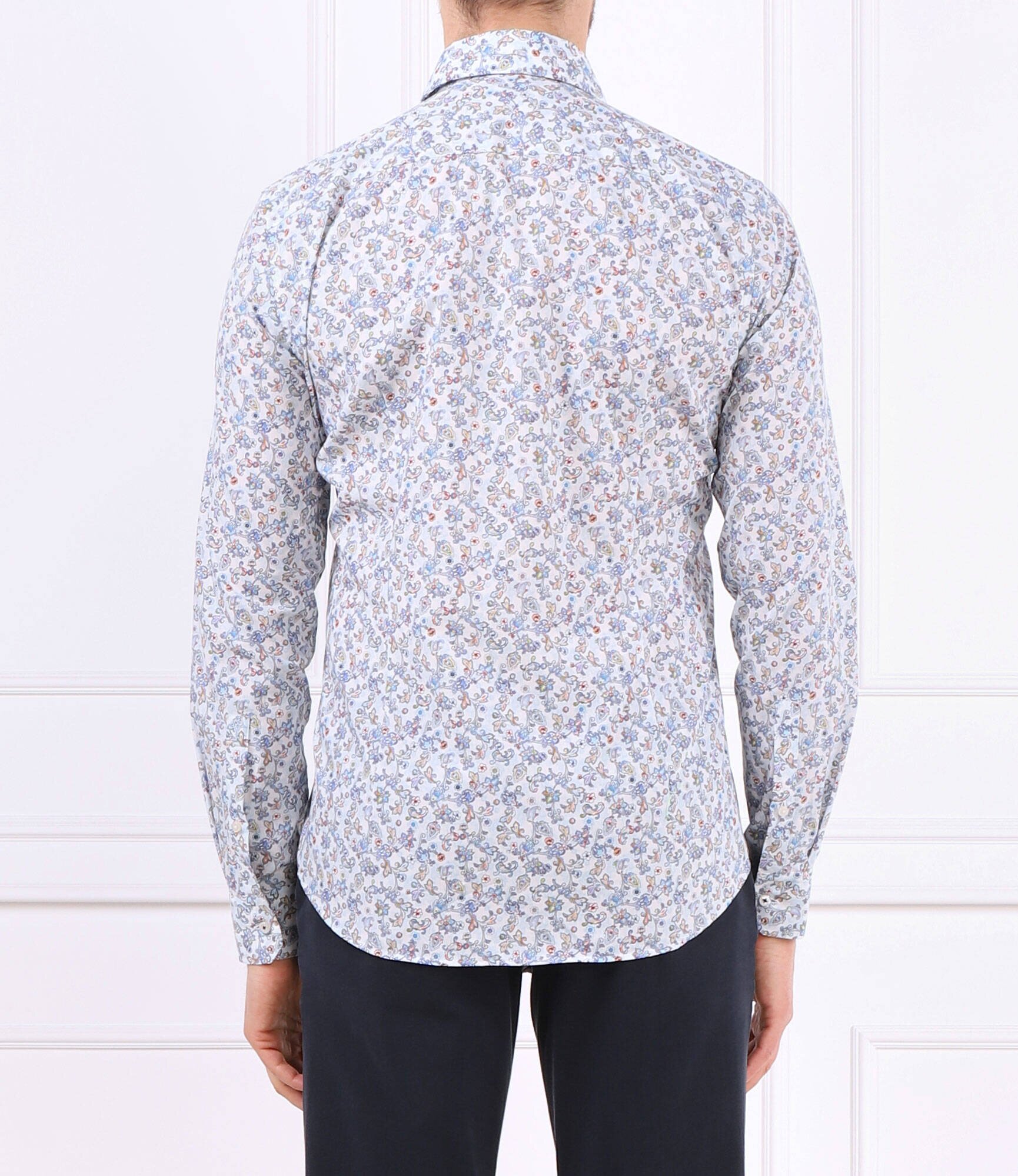 Joop! Cămașă Pai | Slim Fit