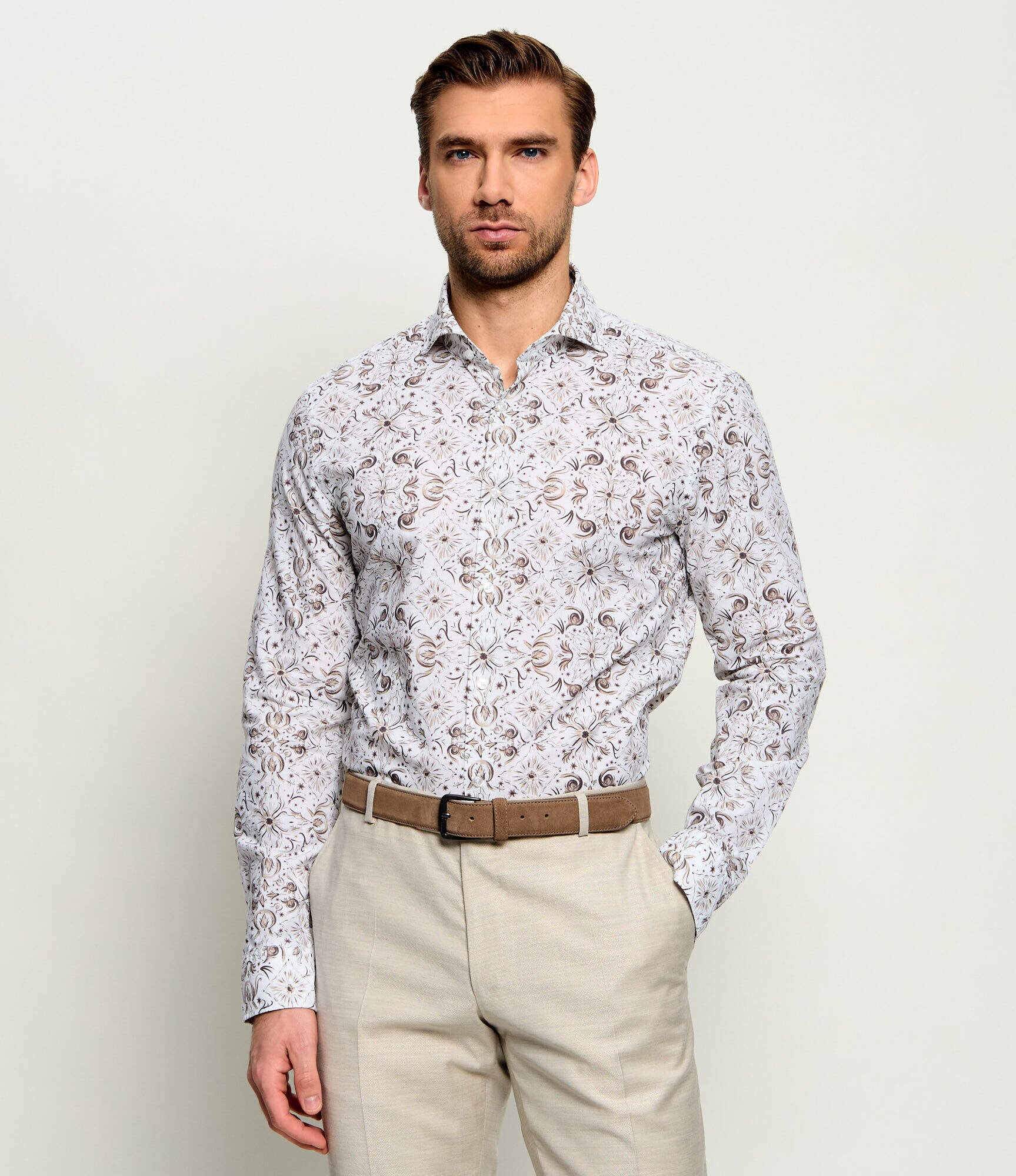 Joop! Cămașă Pai-W | Slim Fit