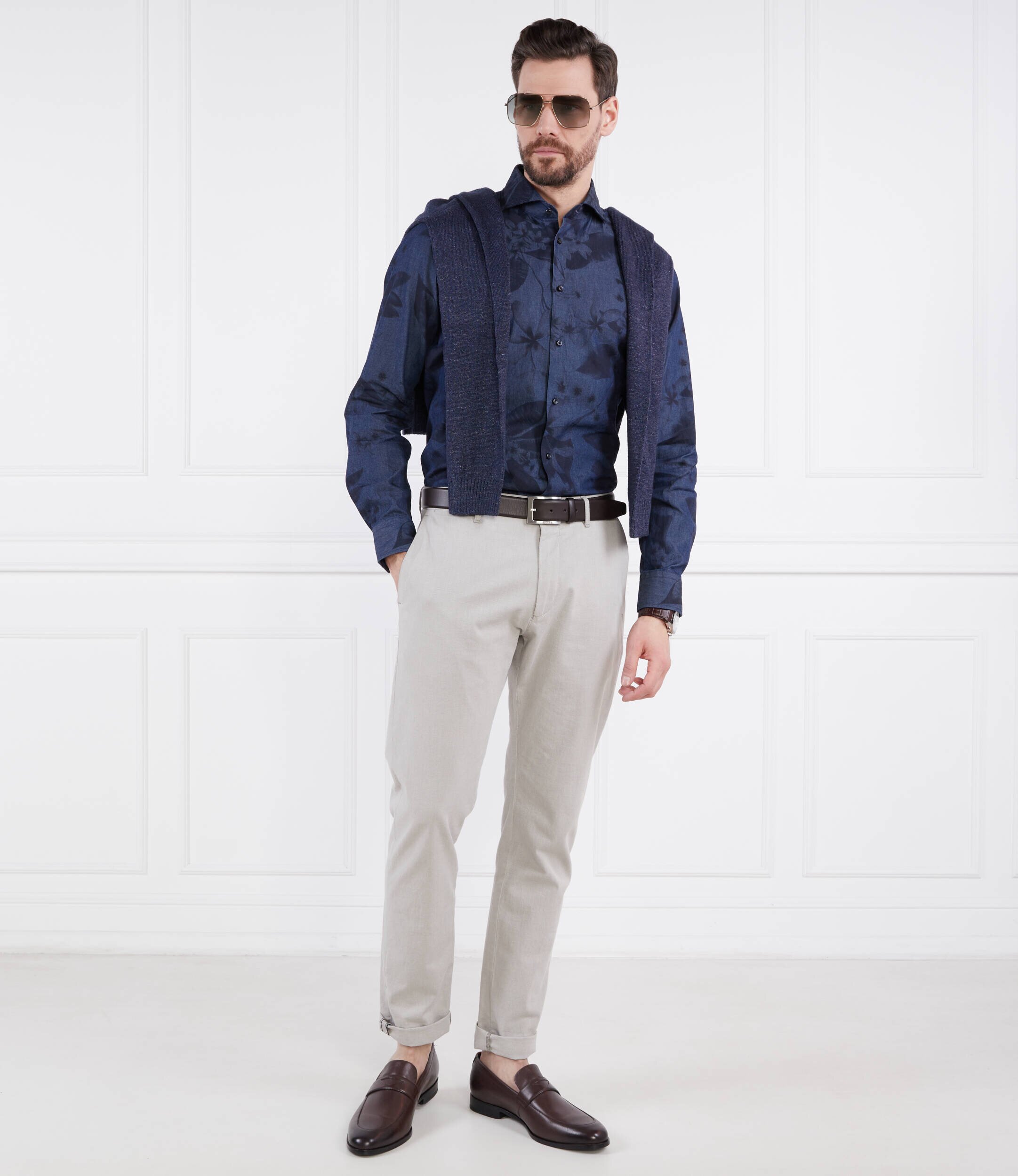Joop! Cămașă Pai-W | Slim Fit