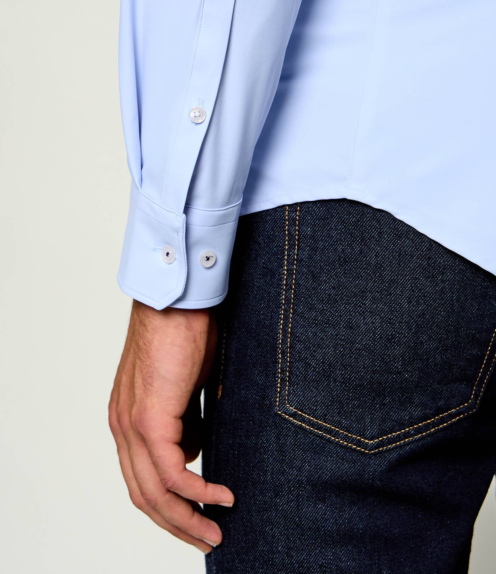 Joop! Cămașă Pai3-N | Slim Fit