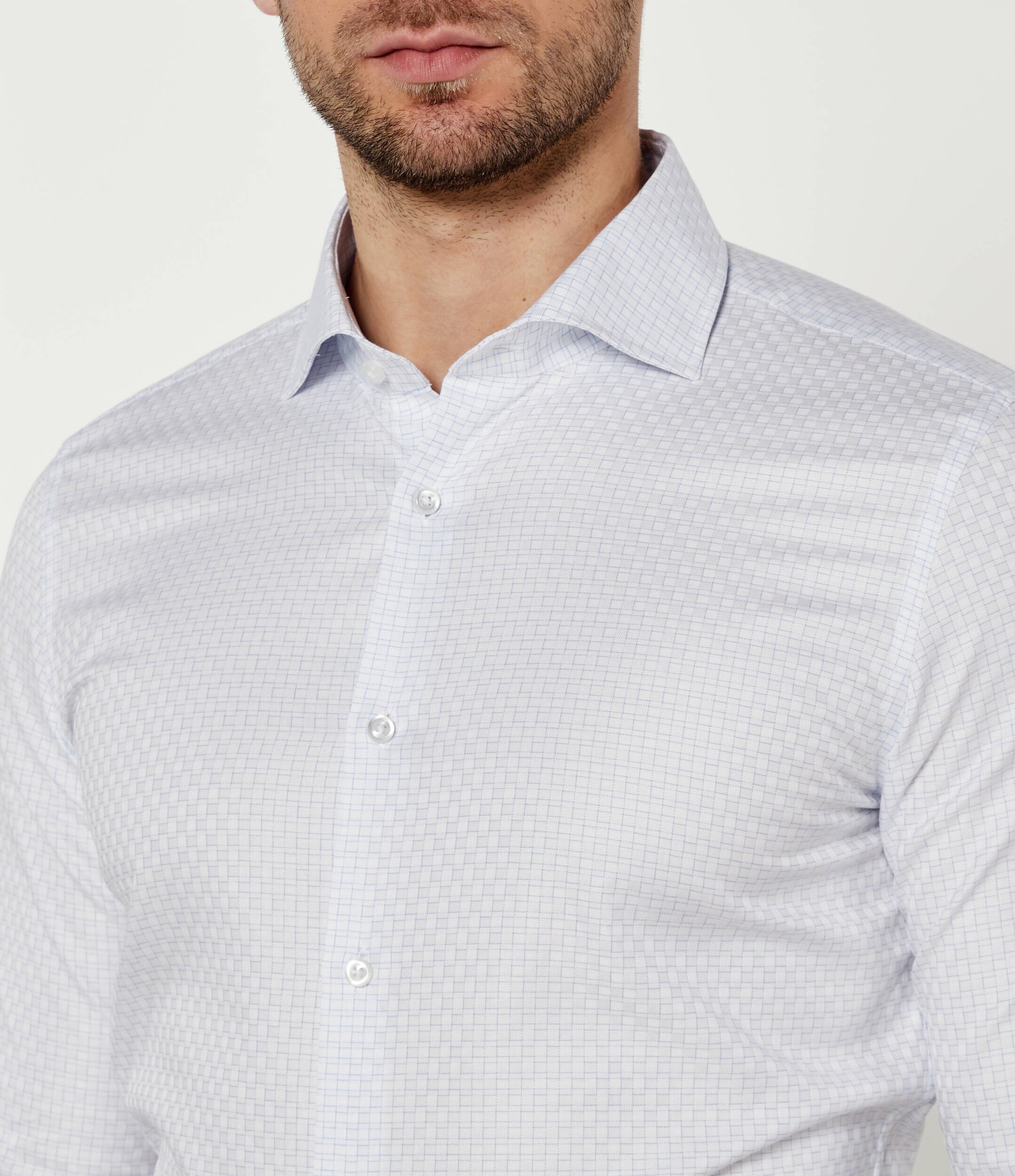 Joop! Cămașă Panko | Slim Fit