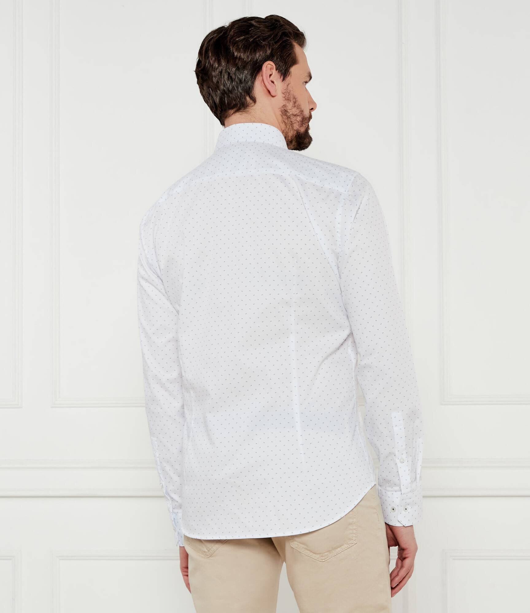 Joop! Cămașă Pares | Slim Fit