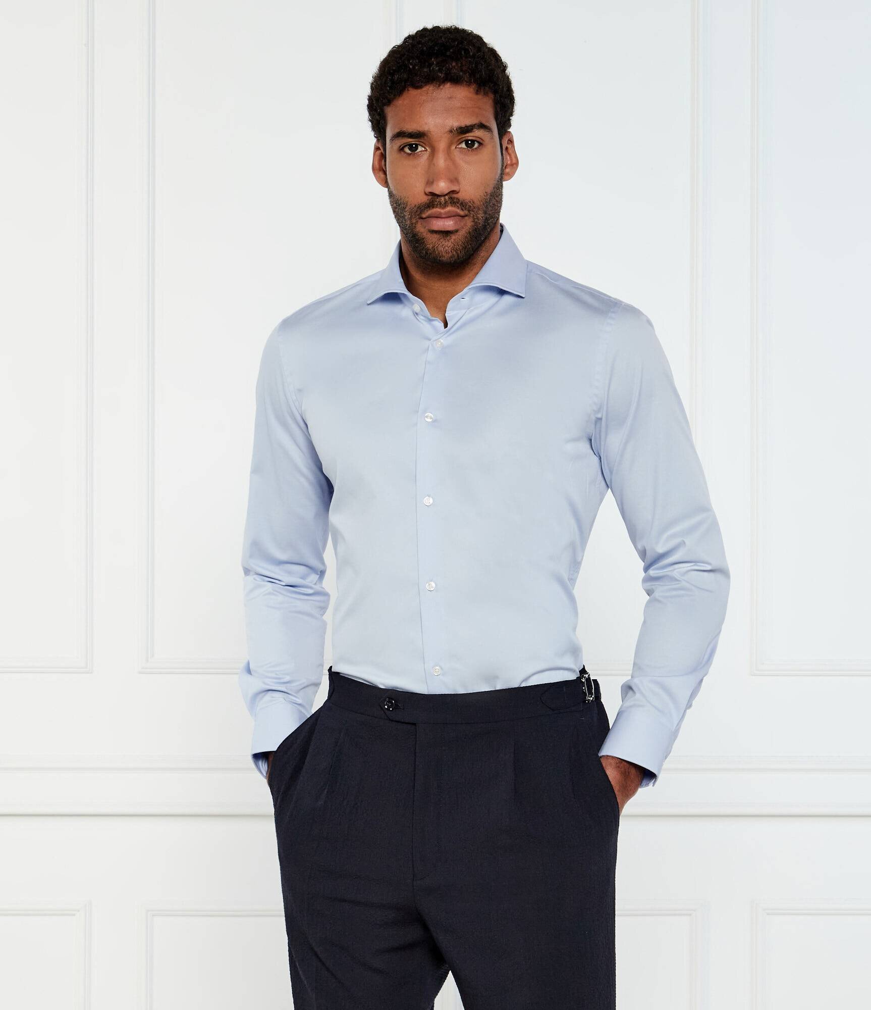 Joop! Cămașă Pares | Slim Fit