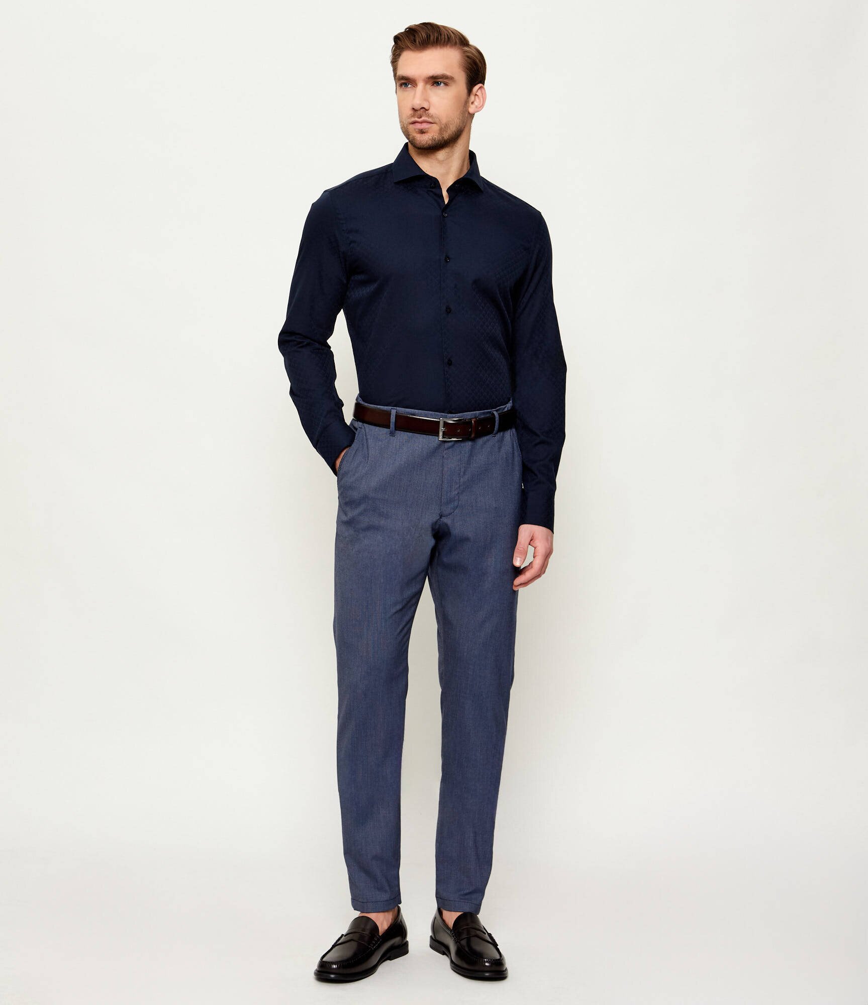 Joop! Cămașă Pares2 | Slim Fit