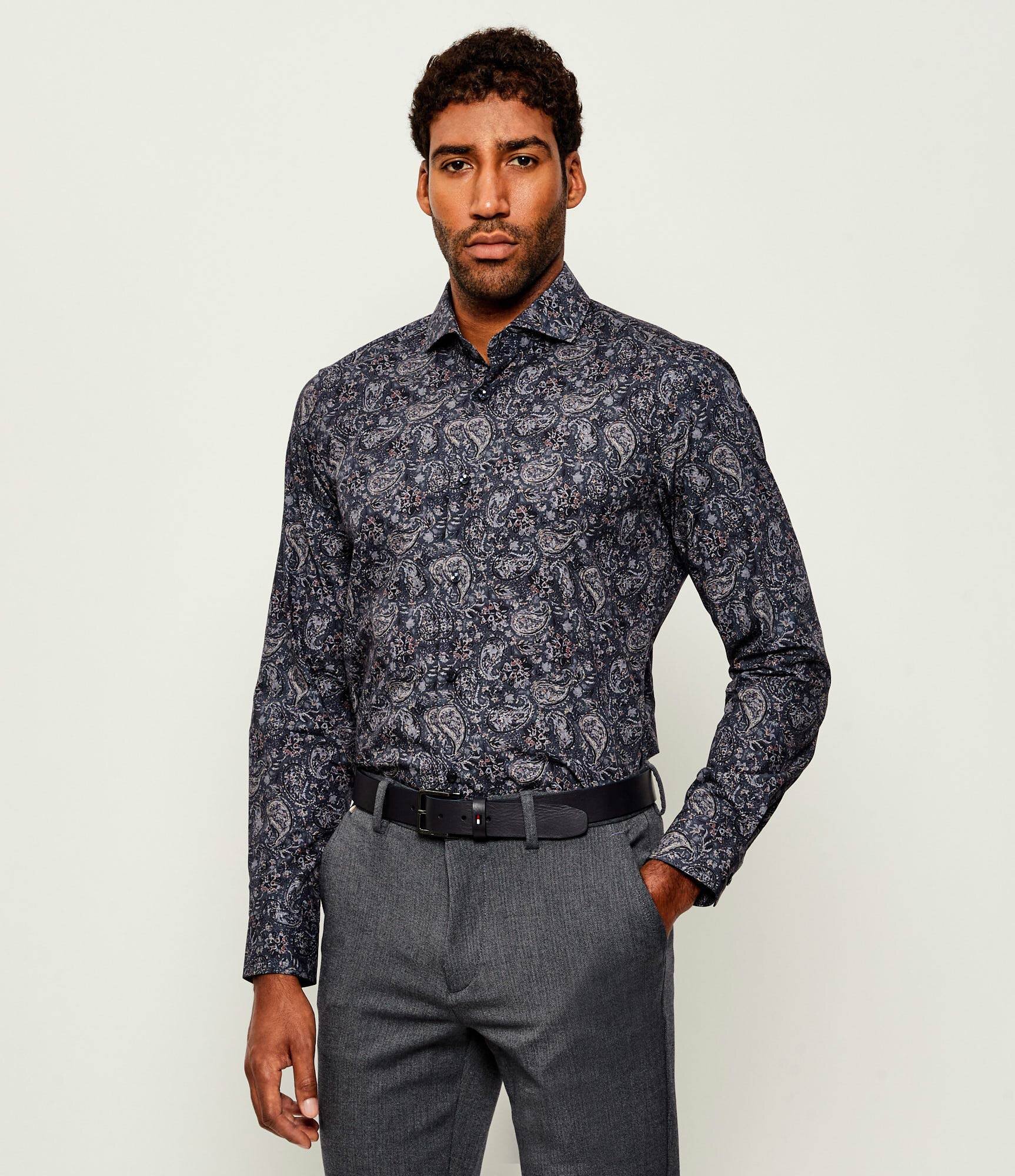 Joop! Cămașă Pares2 | Slim Fit