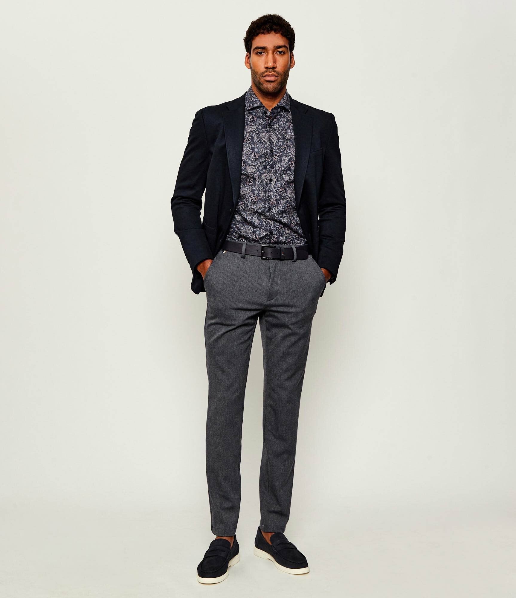 Joop! Cămașă Pares2 | Slim Fit