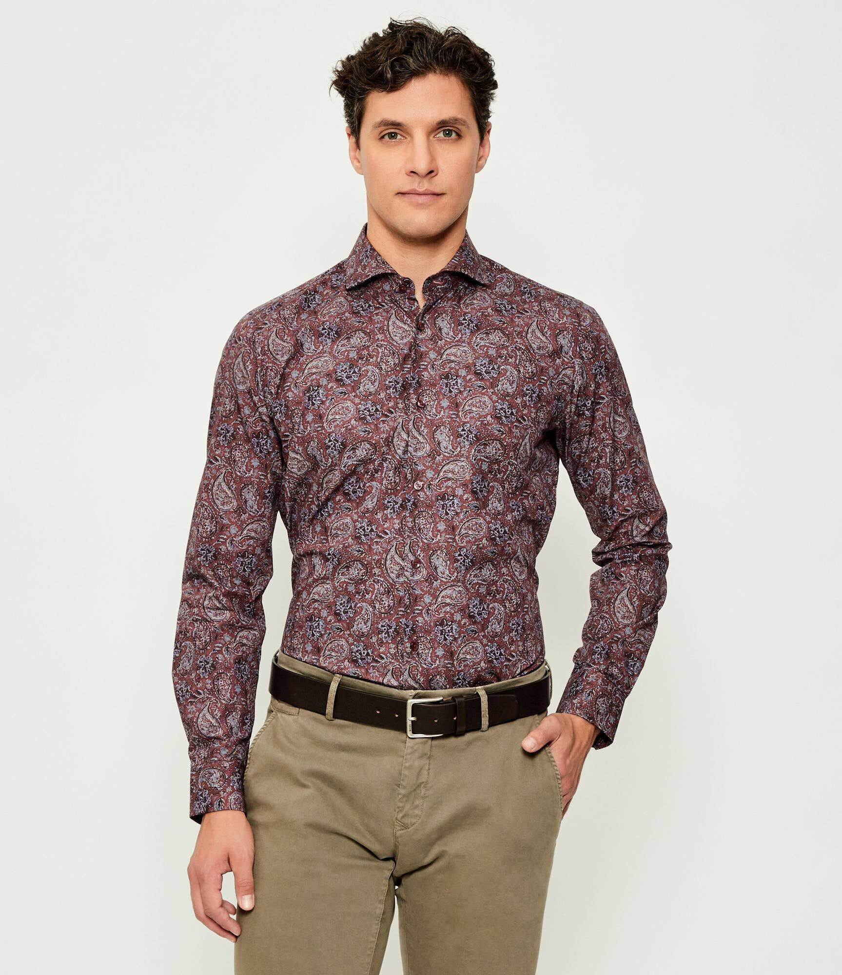 Joop! Cămașă Pares2 | Slim Fit