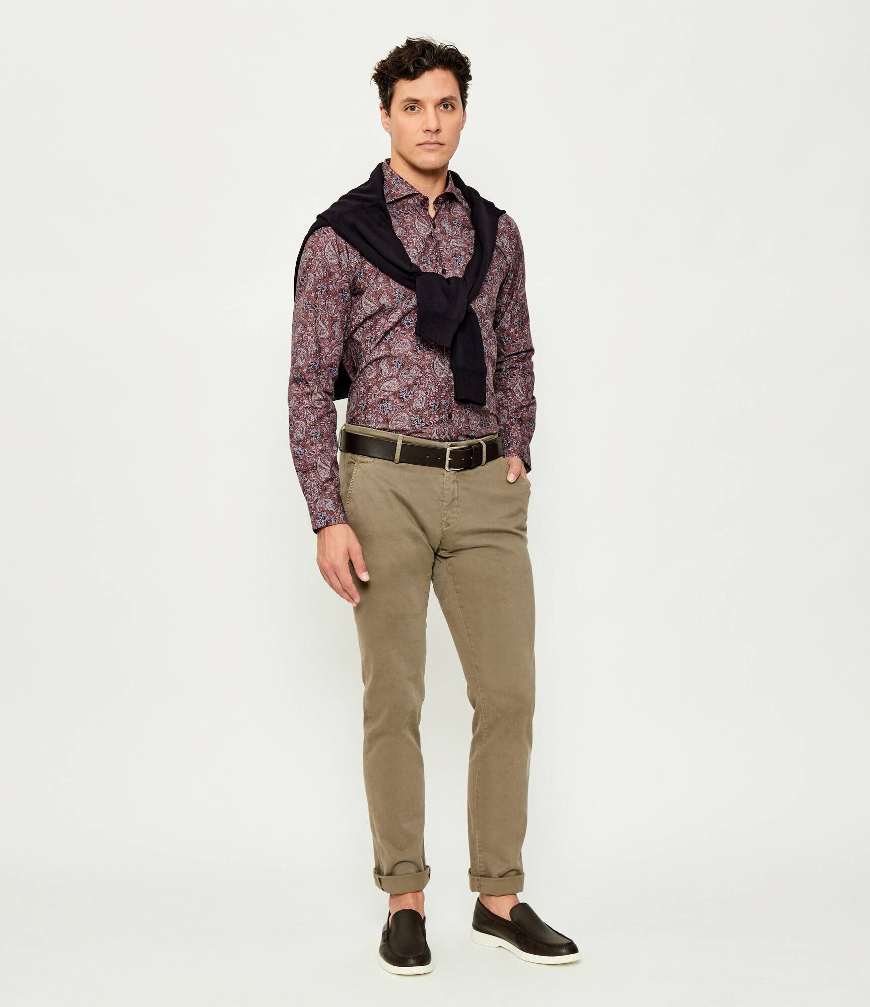 Joop! Cămașă Pares2 | Slim Fit