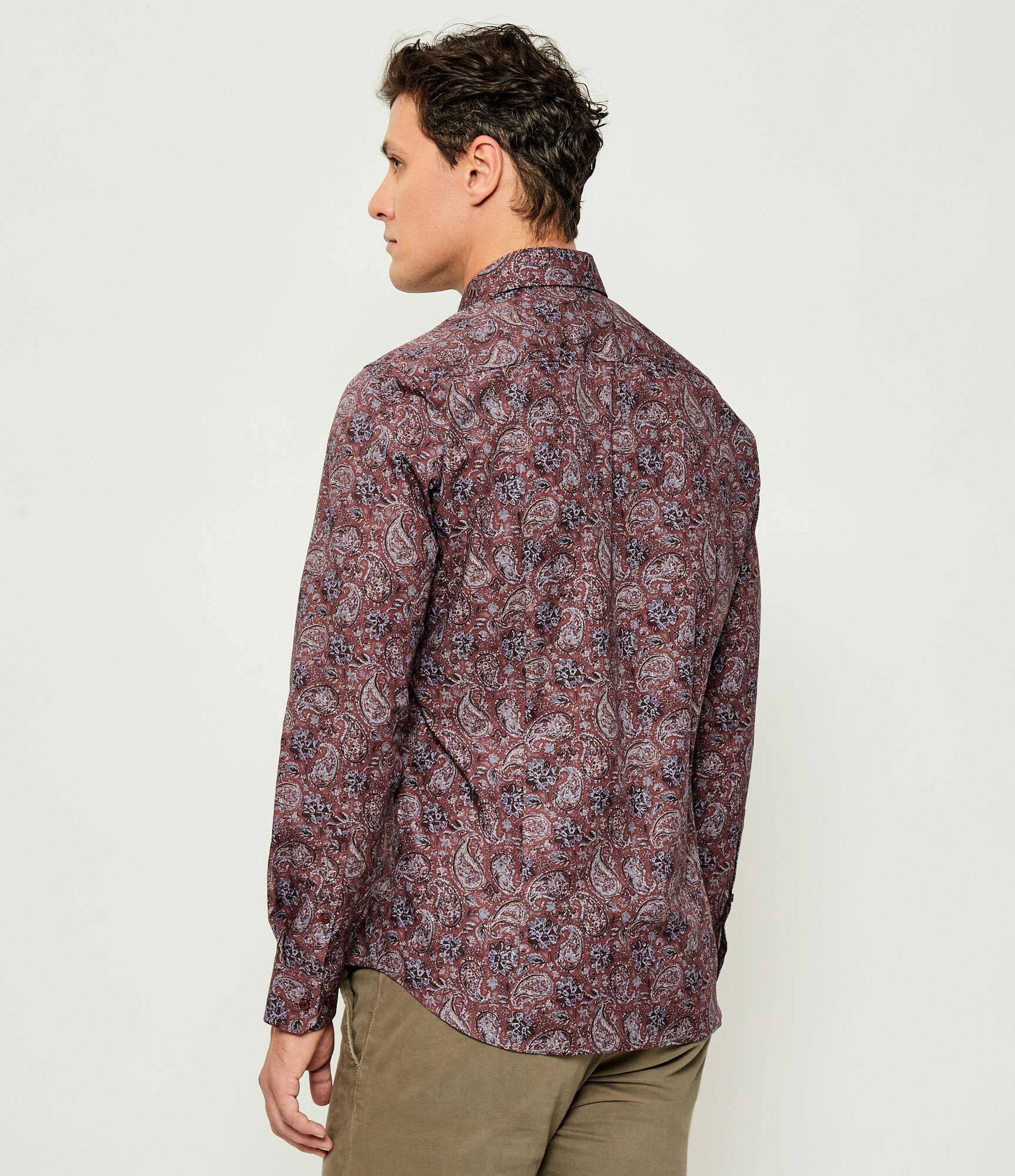 Joop! Cămașă Pares2 | Slim Fit