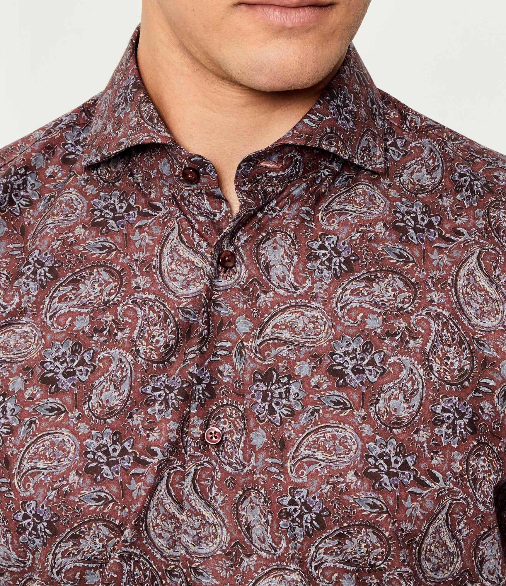 Joop! Cămașă Pares2 | Slim Fit