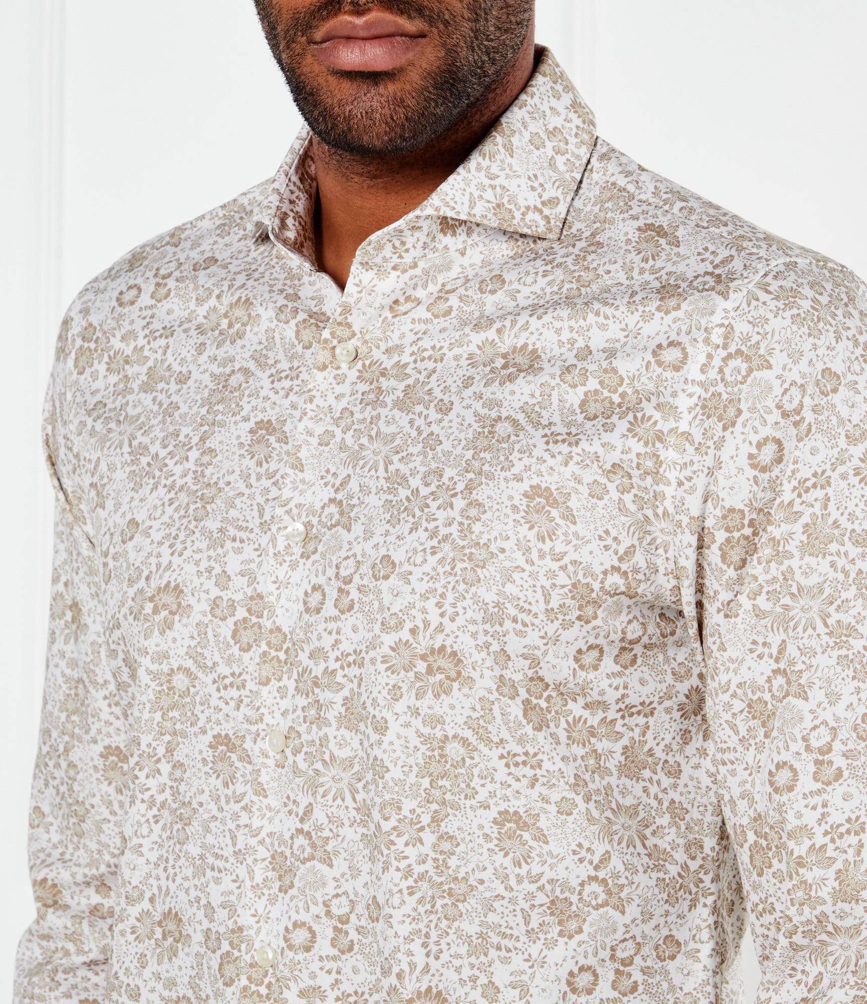 Joop! Cămașă Pares2 | Slim Fit