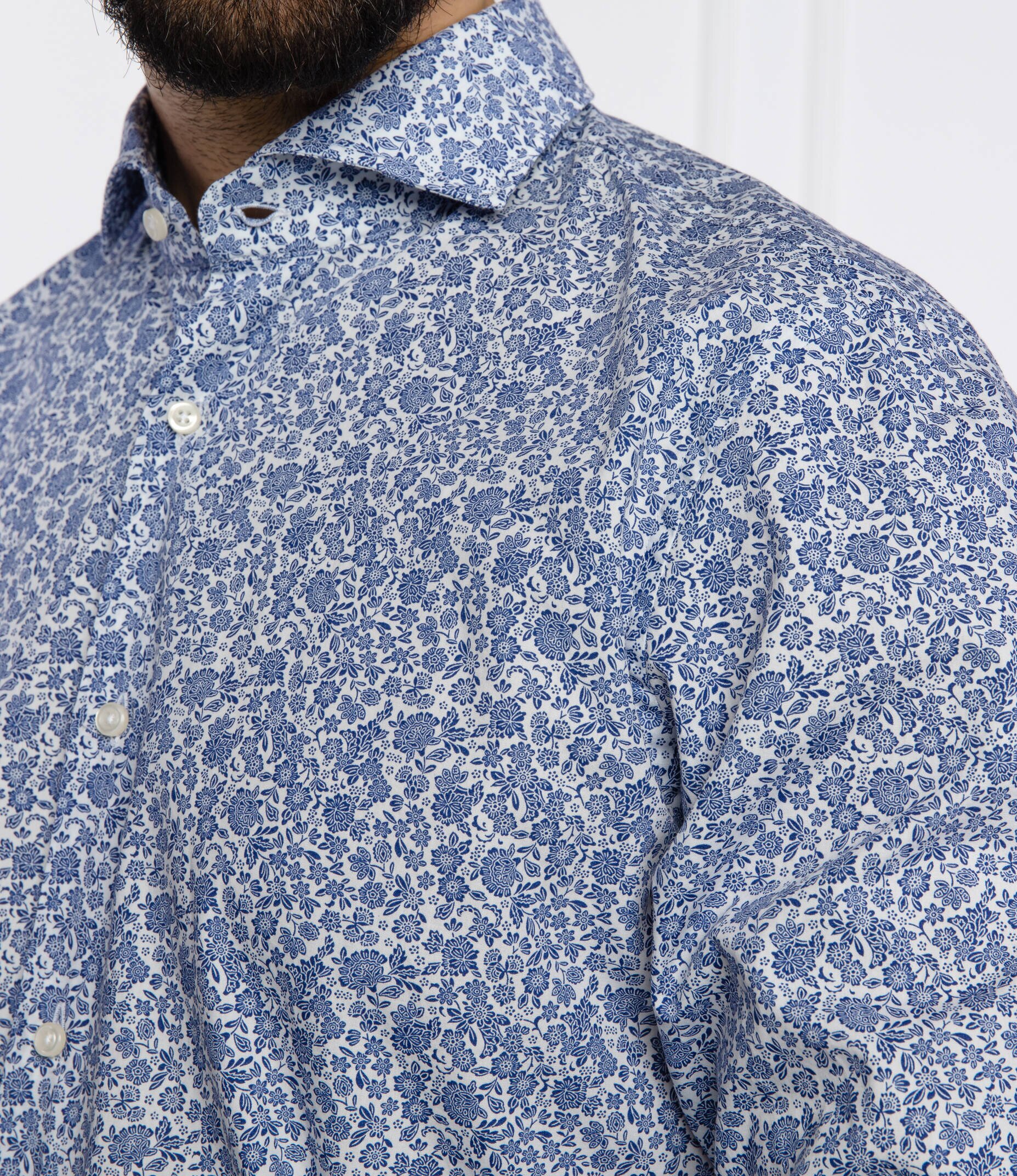 Joop! Cămașă Pejos-W | Slim Fit