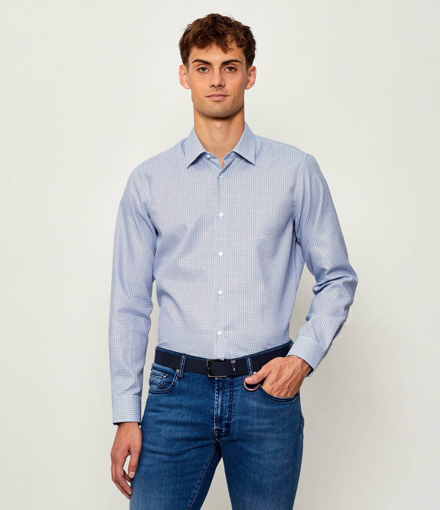 Joop! Cămașă Pierce | Slim Fit