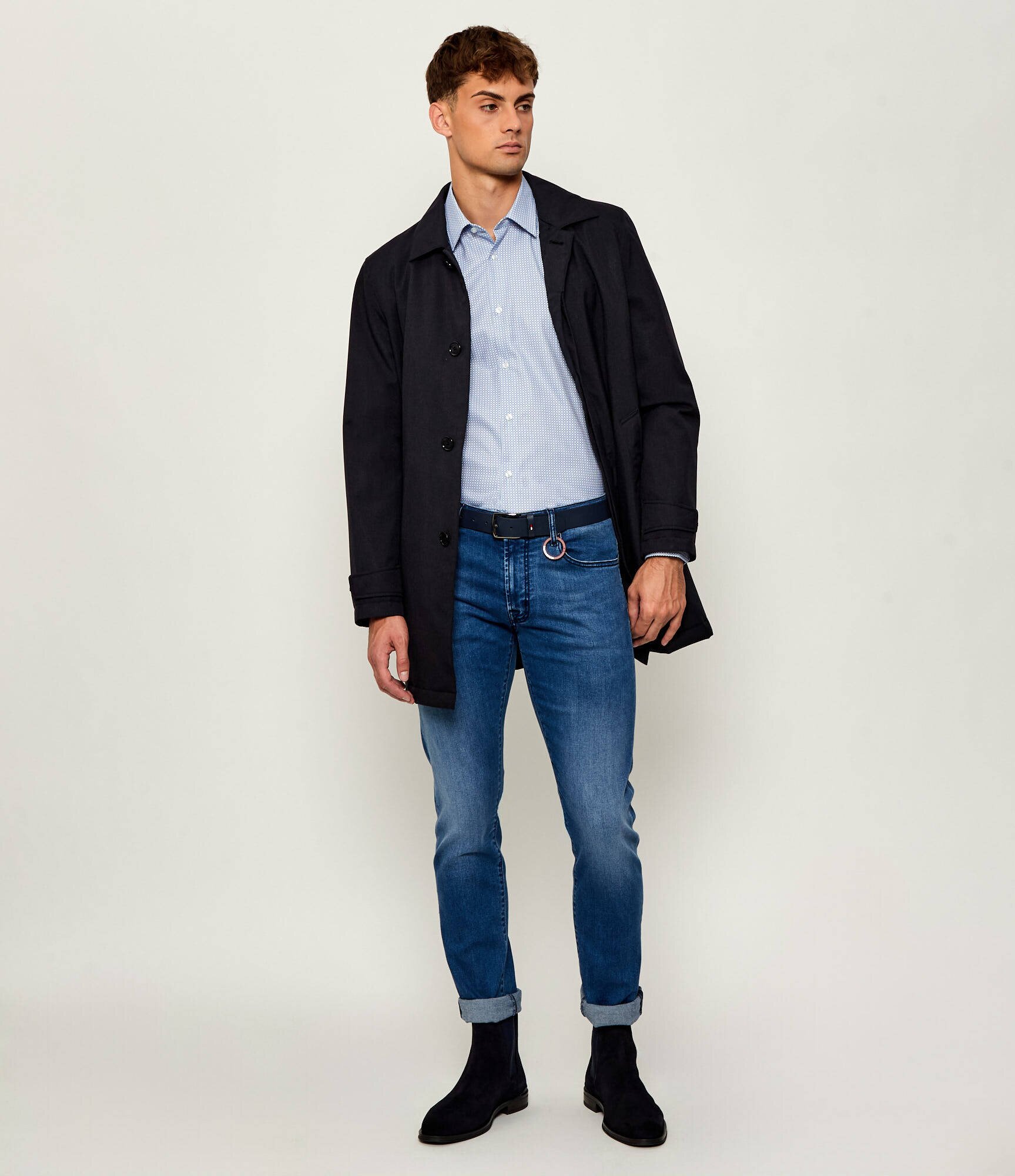 Joop! Cămașă Pierce | Slim Fit