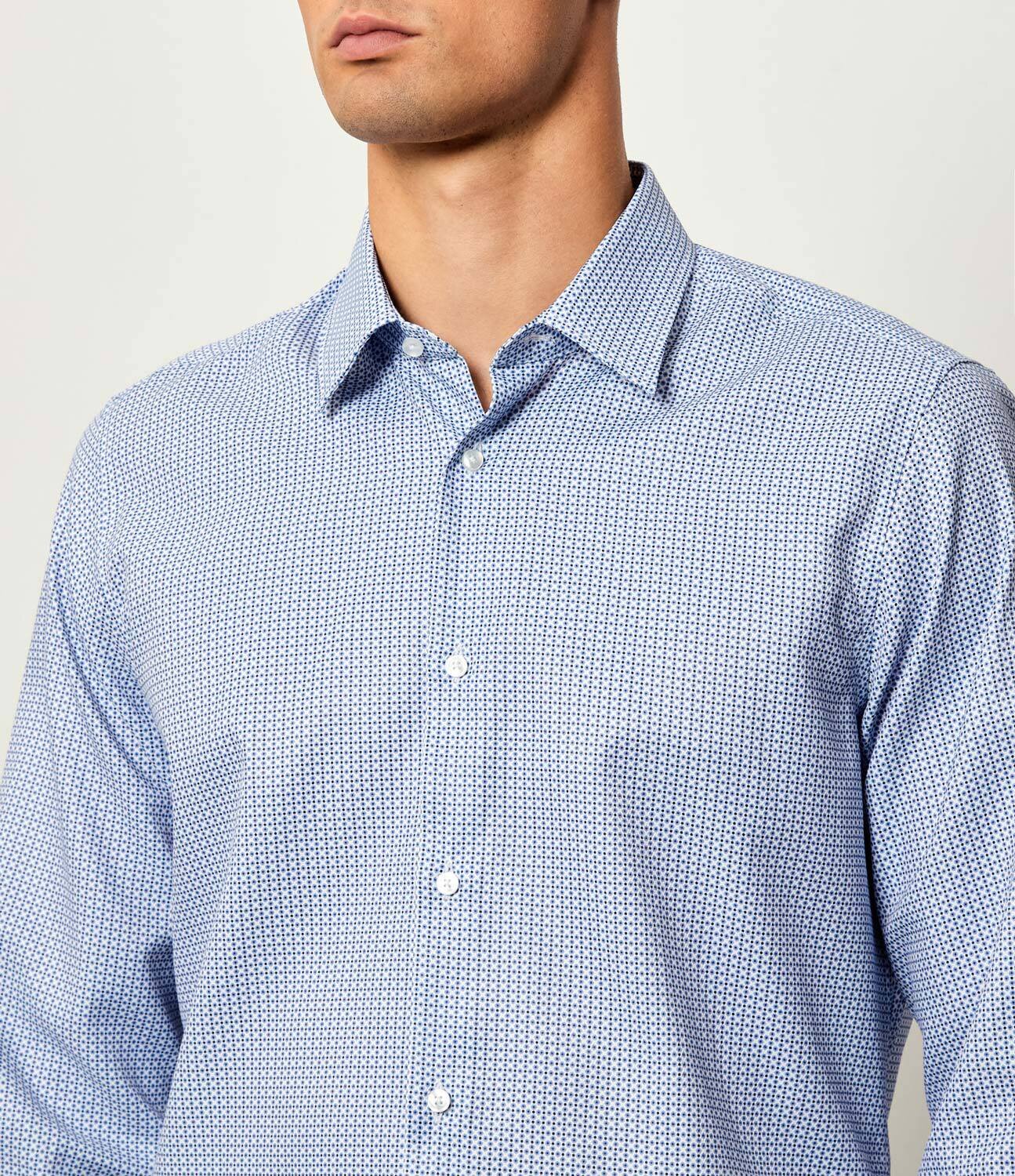 Joop! Cămașă Pierce | Slim Fit