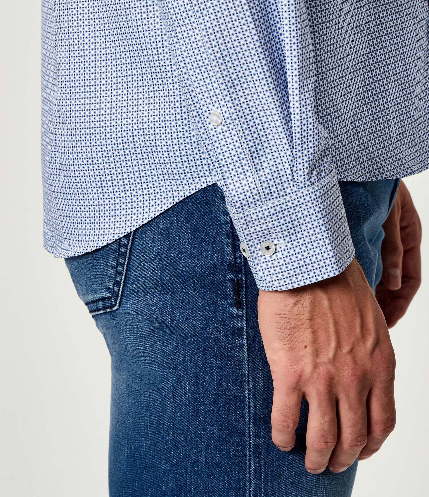 Joop! Cămașă Pierce | Slim Fit