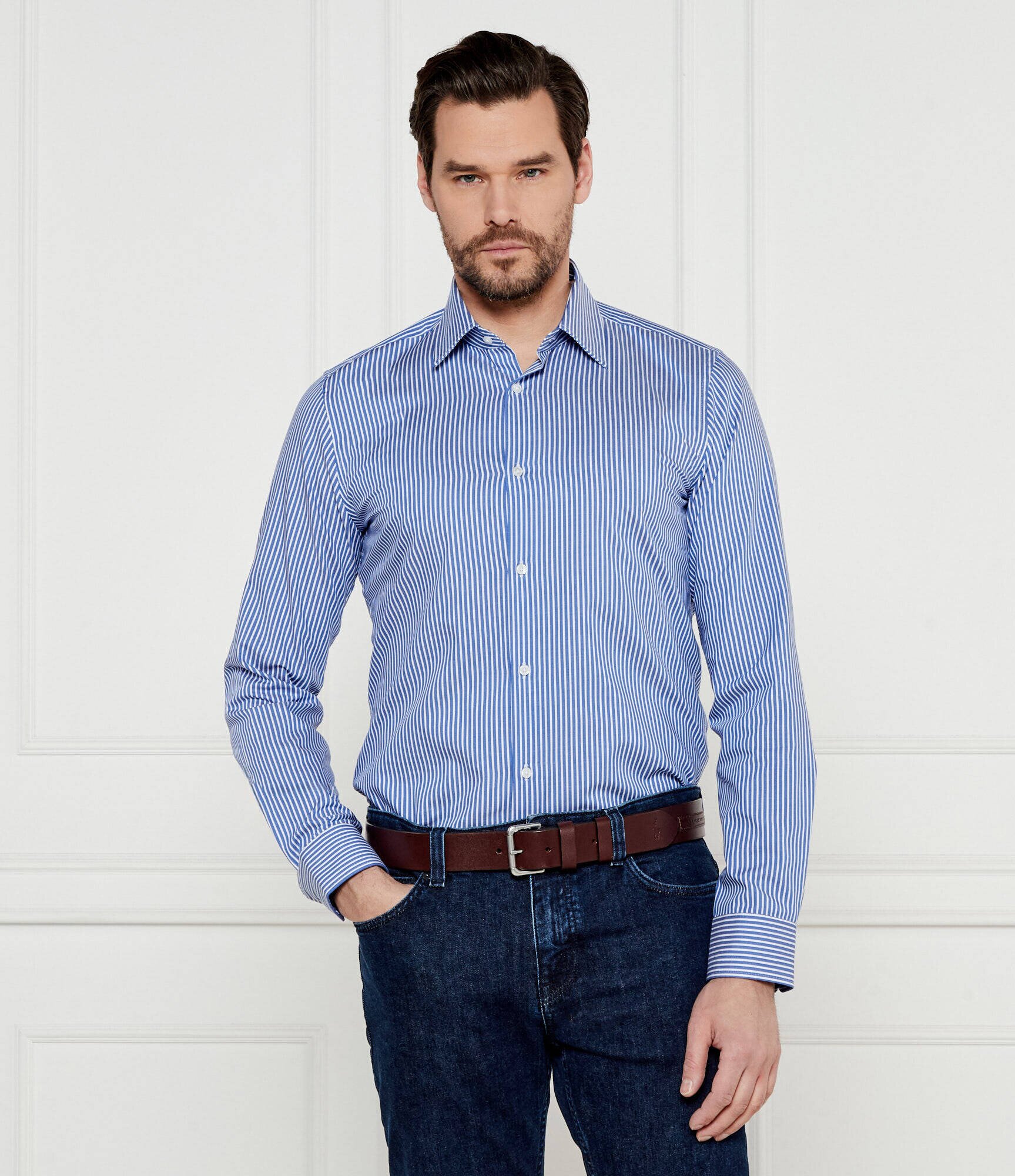 Joop! Cămașă Pierce | Slim Fit