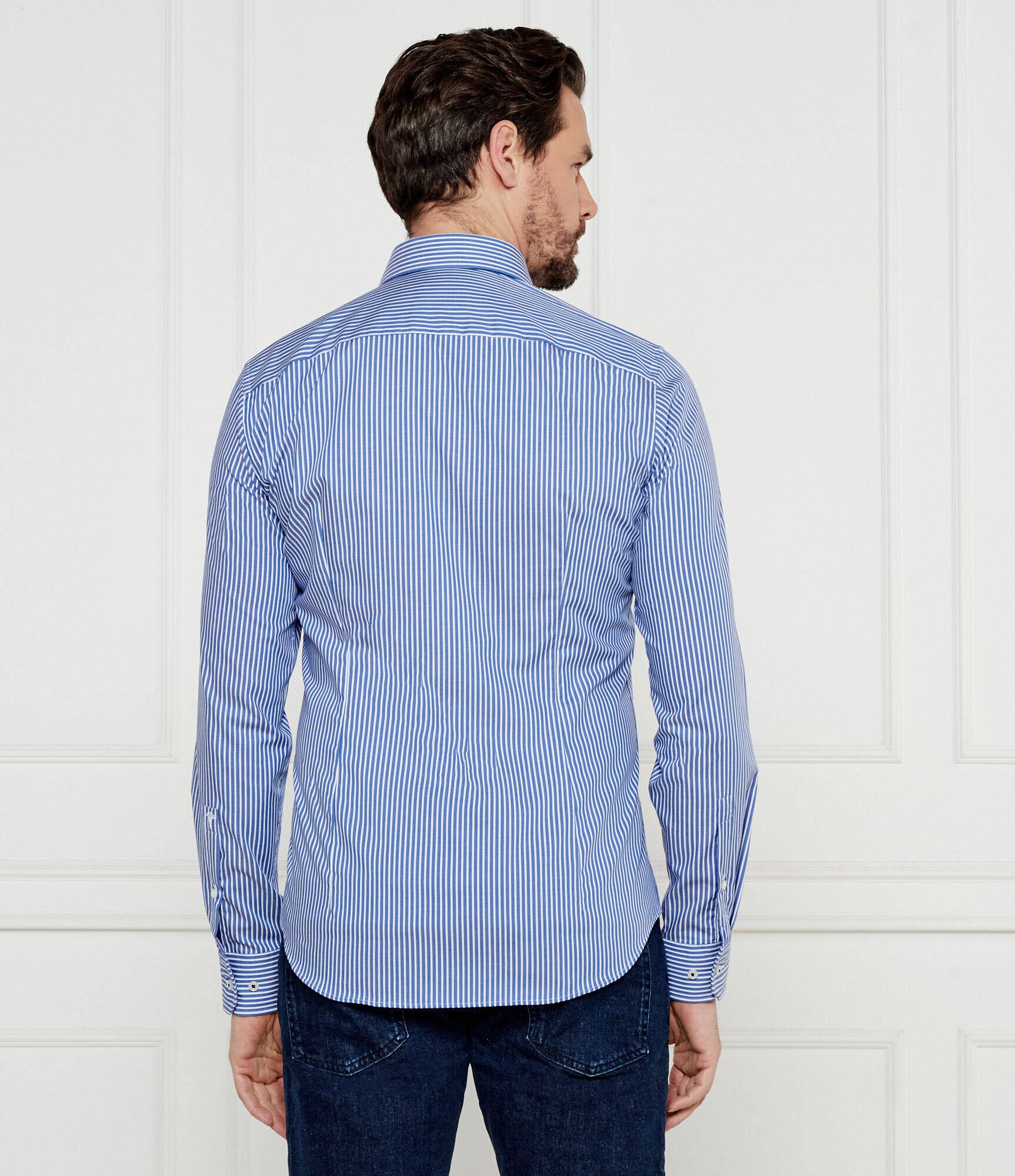 Joop! Cămașă Pierce | Slim Fit