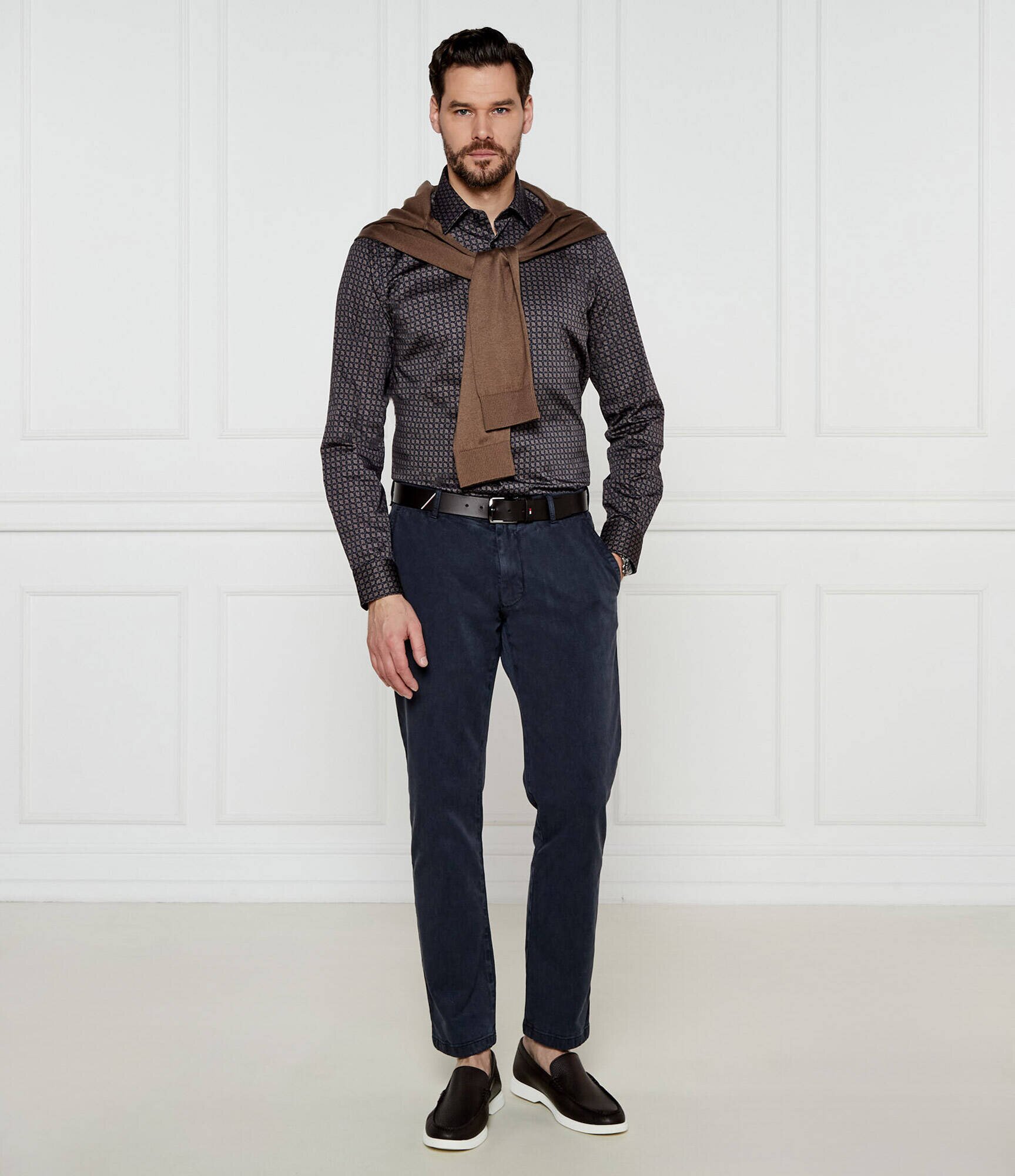Joop! Cămașă Pierce | Slim Fit