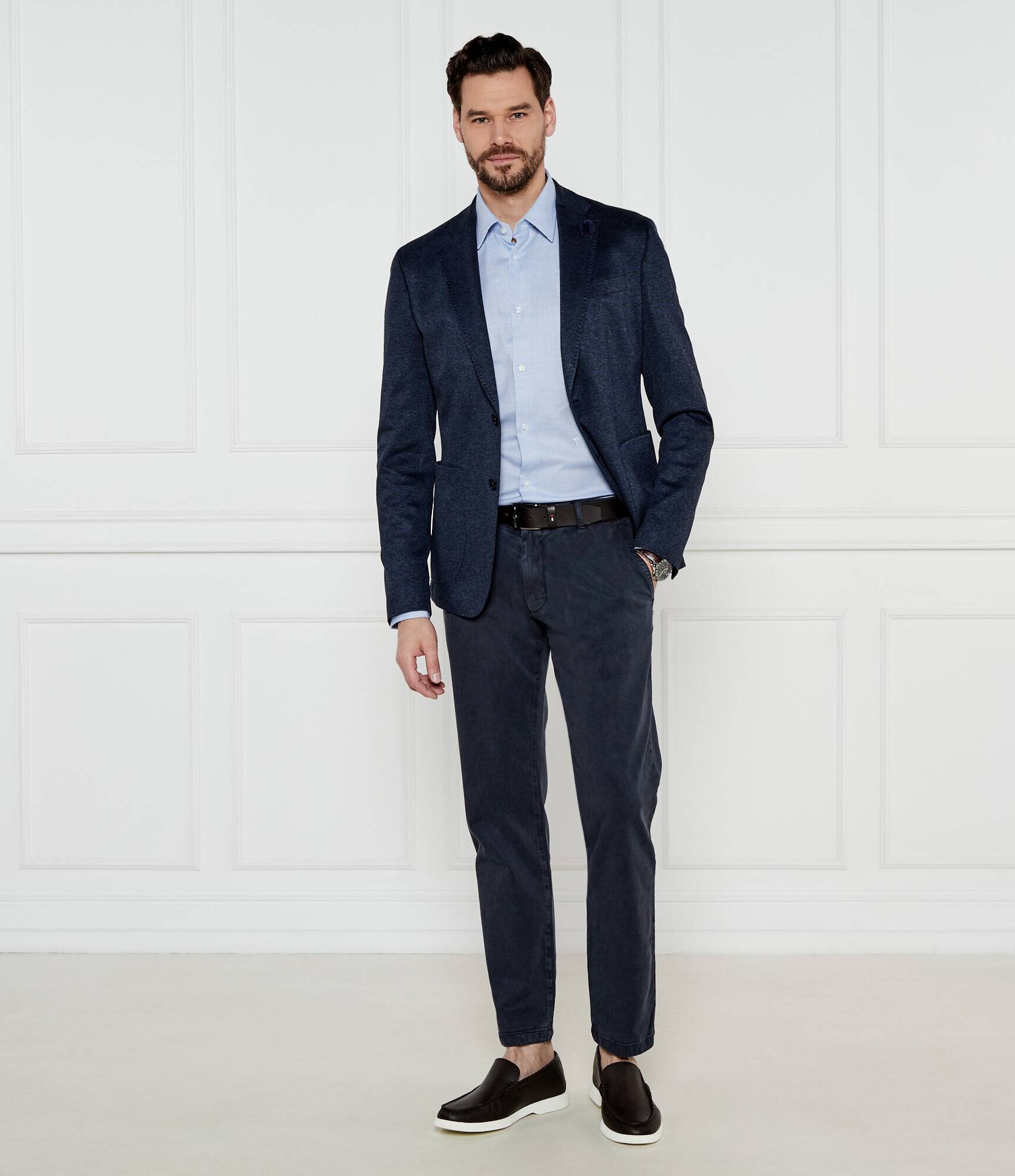 Joop! Cămașă Pierce1 | Slim Fit