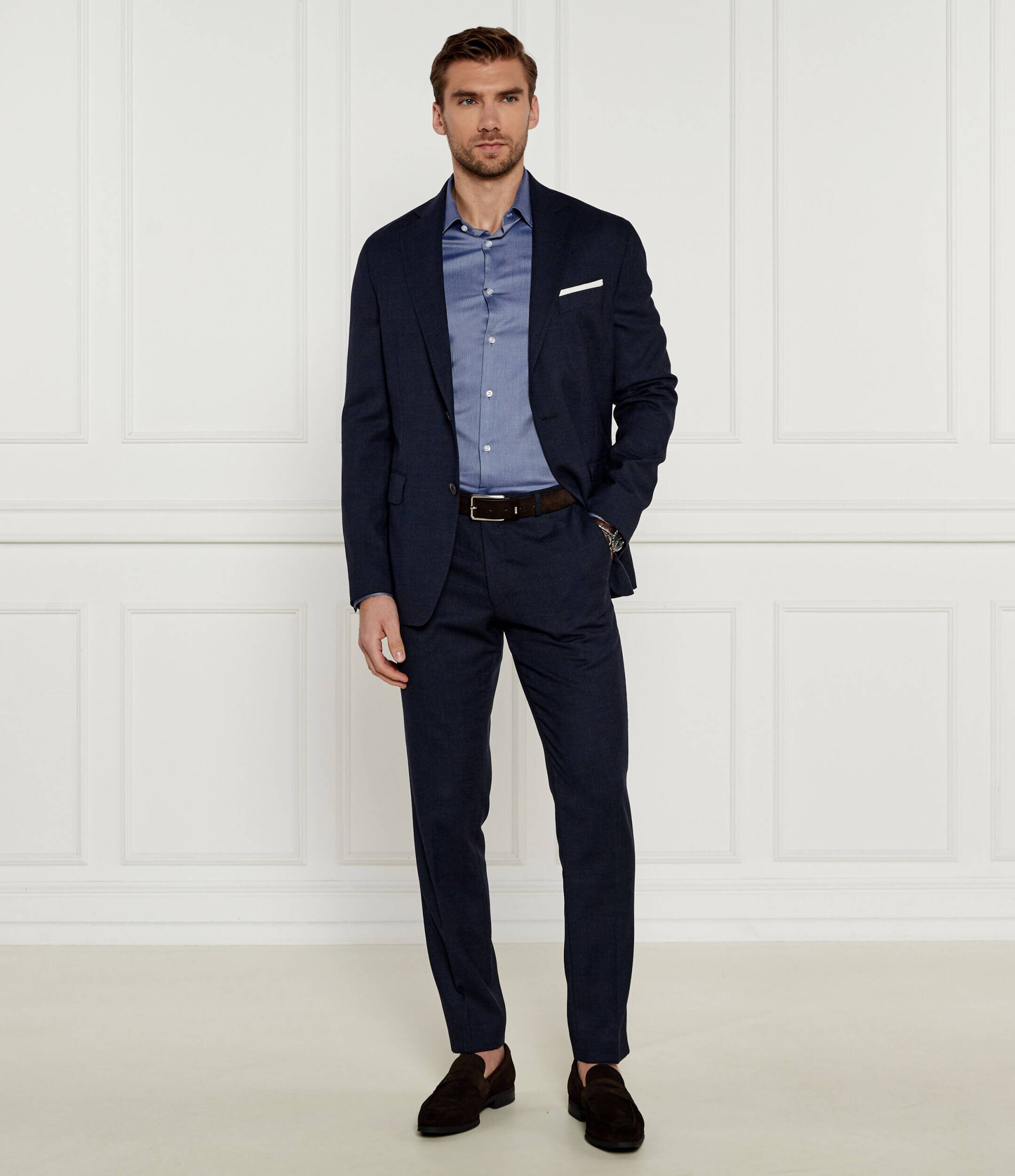 Joop! Cămașă Pierre1 | Slim Fit