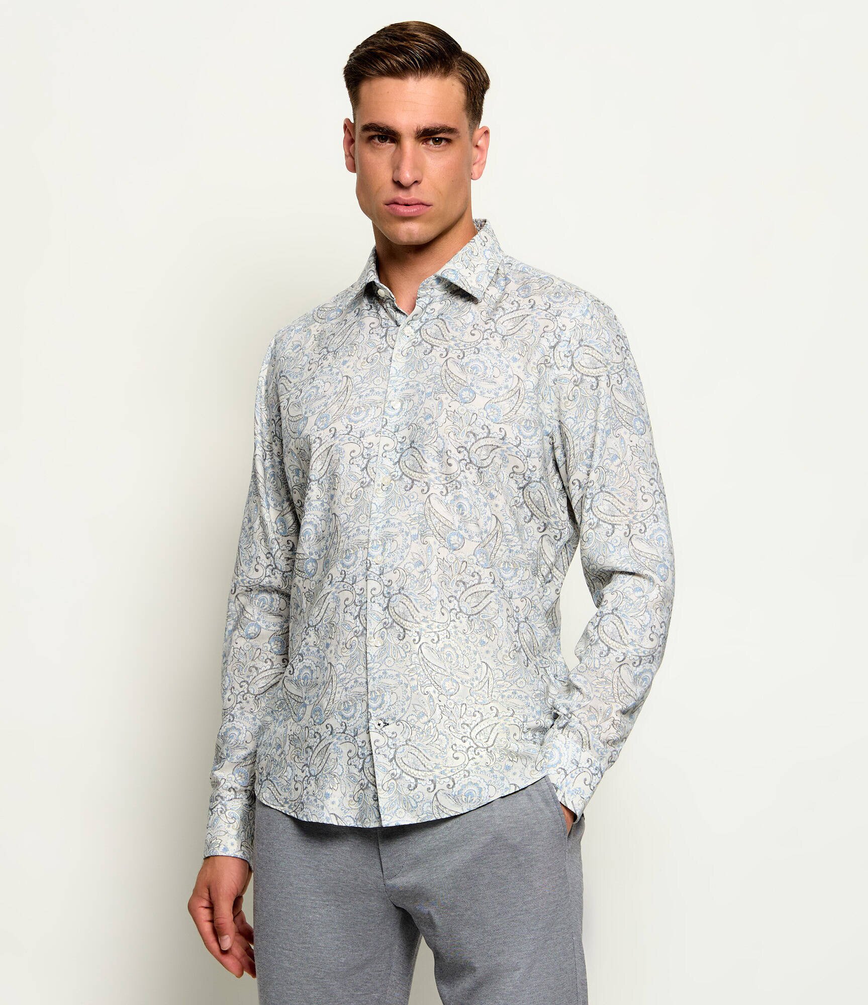Joop! Cămașă Pio | Slim Fit