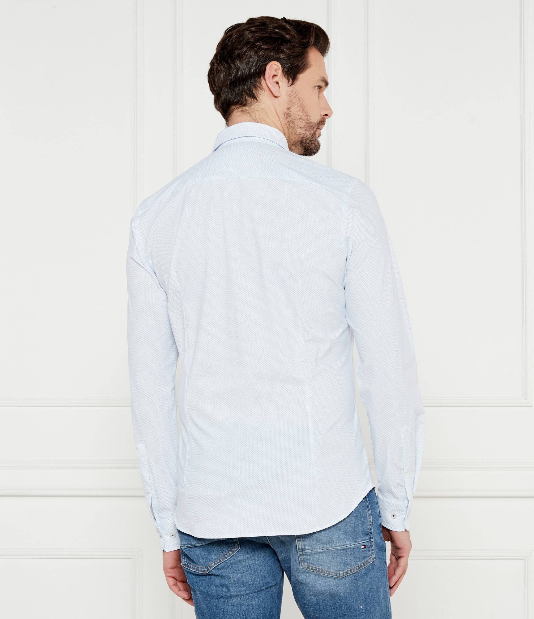 Joop! Cămașă Pit-N Travel | Slim Fit