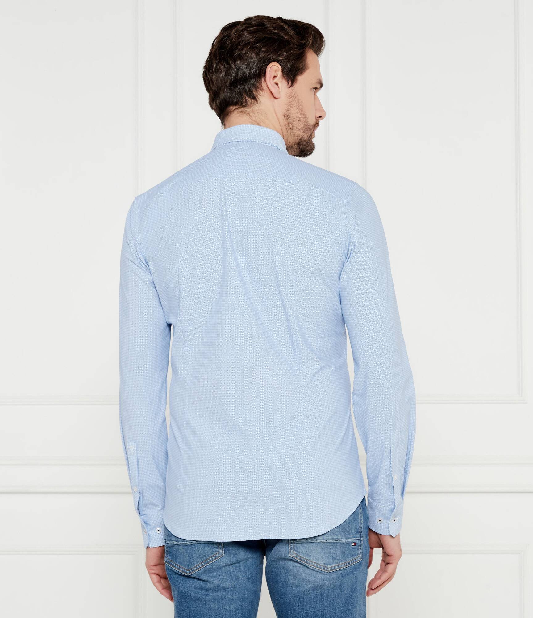 Joop! Cămașă Pit-N Travel | Slim Fit