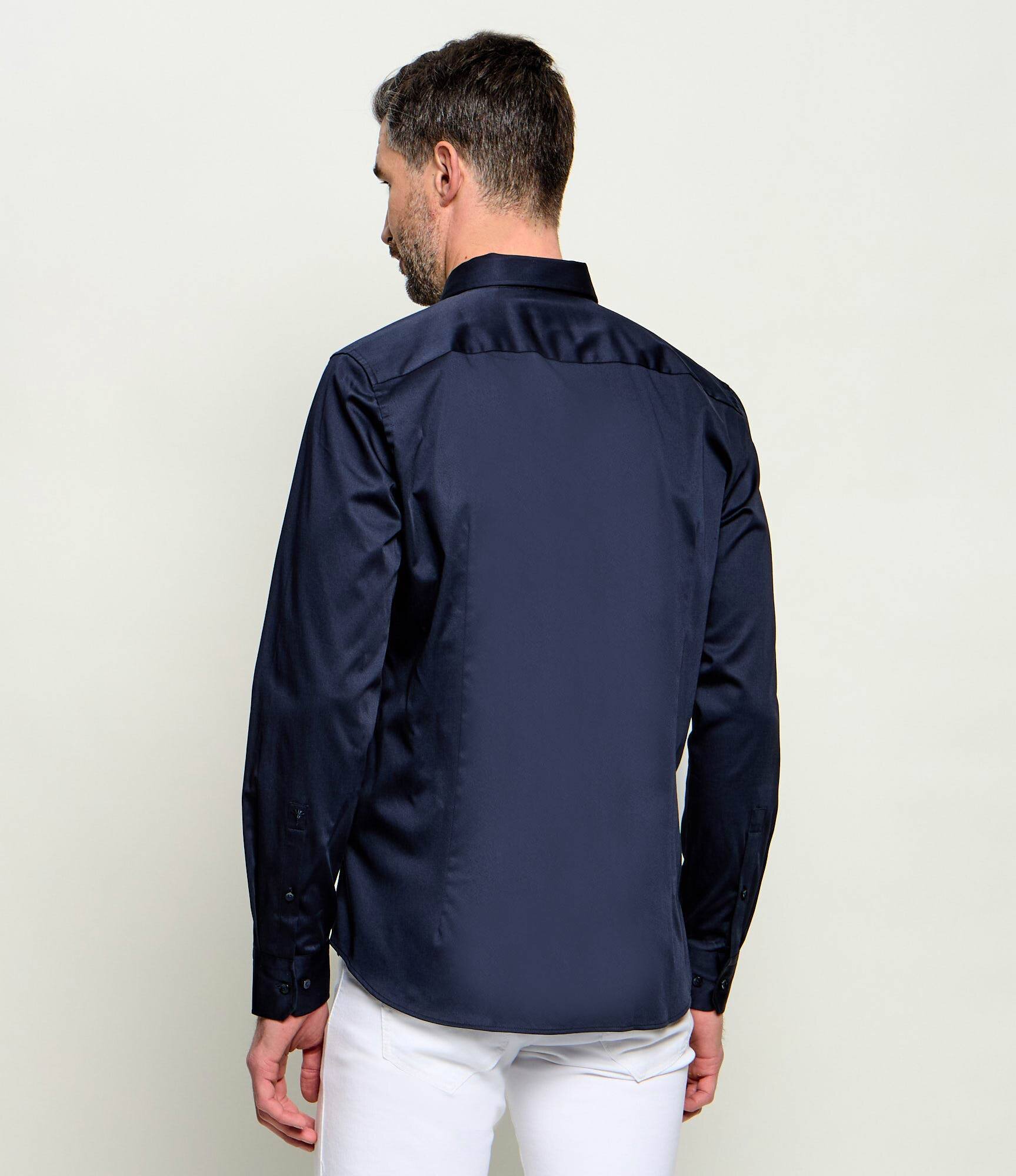 Joop! Cămașă Pit | Slim Fit