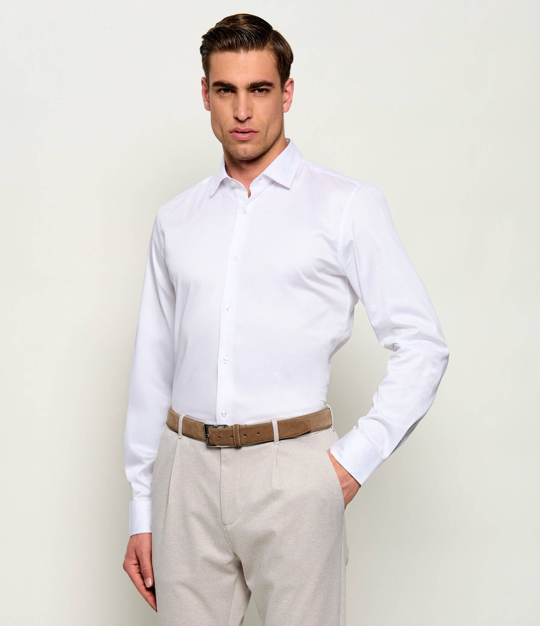 Joop! Cămașă Pit | Slim Fit