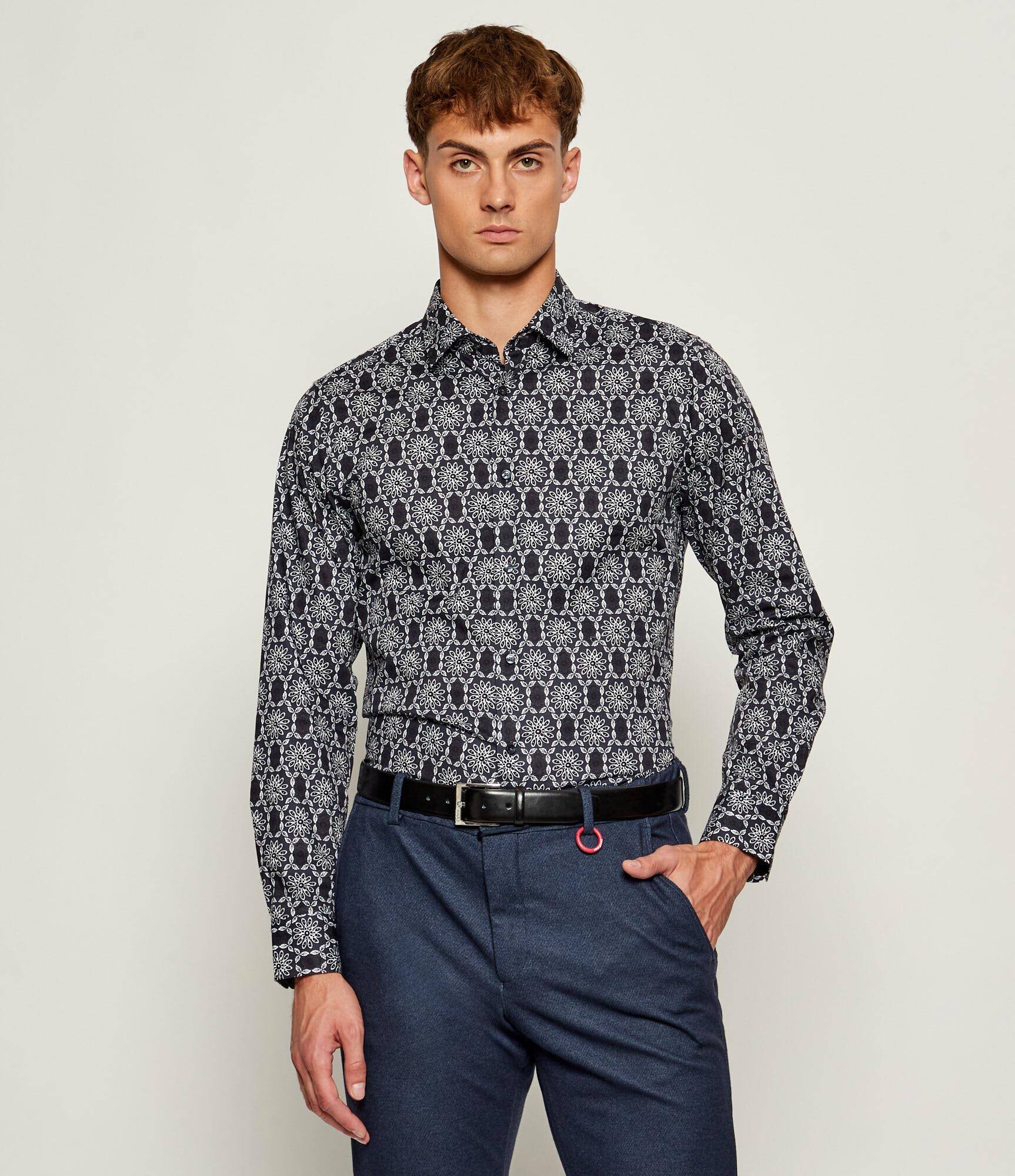 Joop! Cămașă Pit | Slim Fit