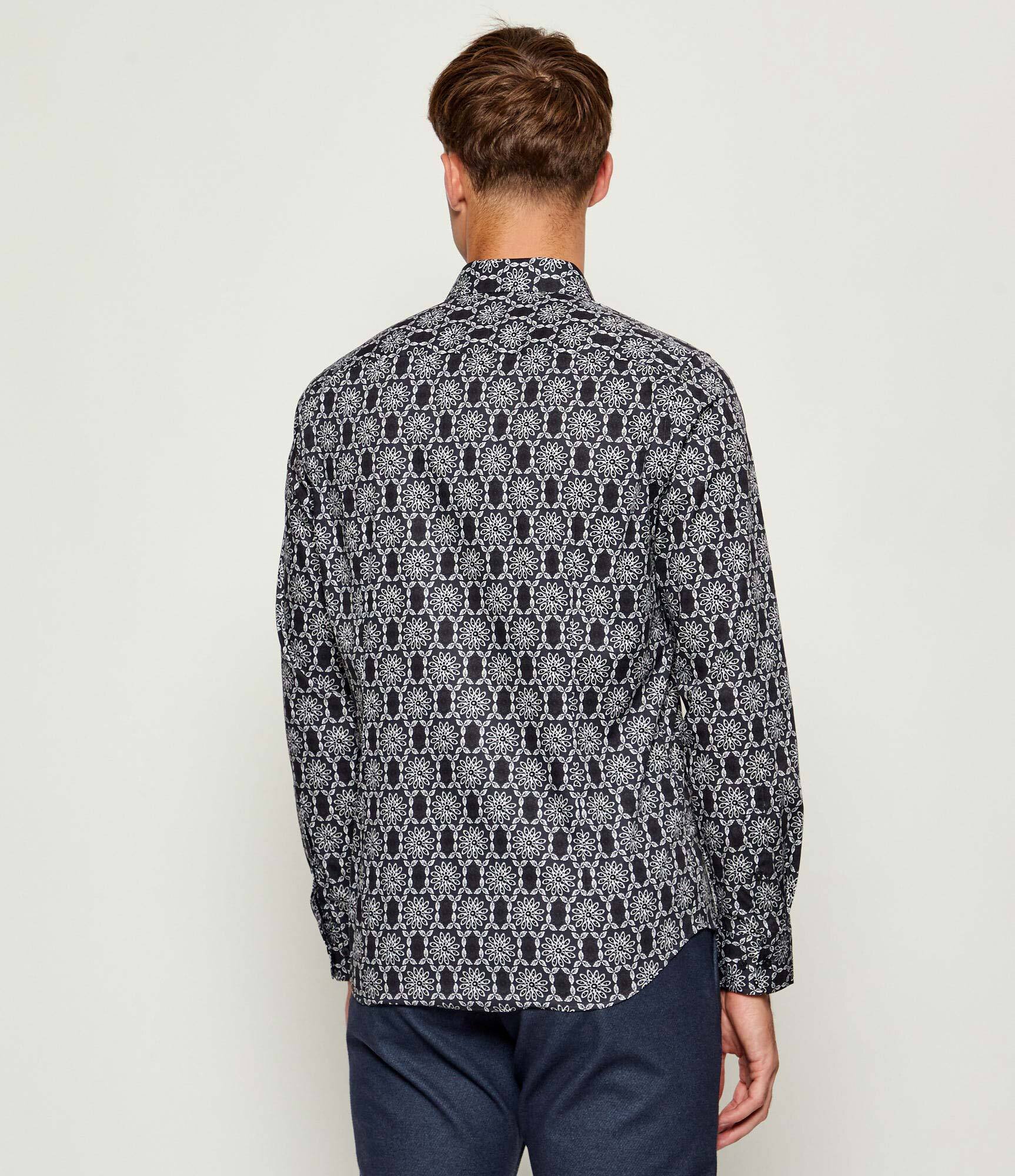 Joop! Cămașă Pit | Slim Fit