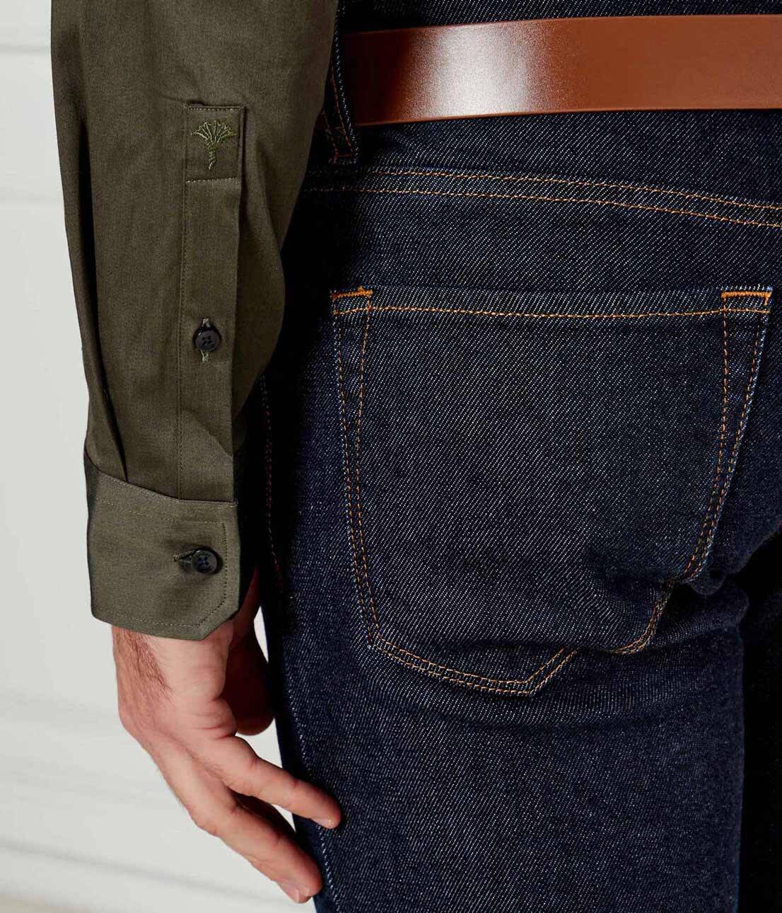 Joop! Cămașă Pit | Slim Fit