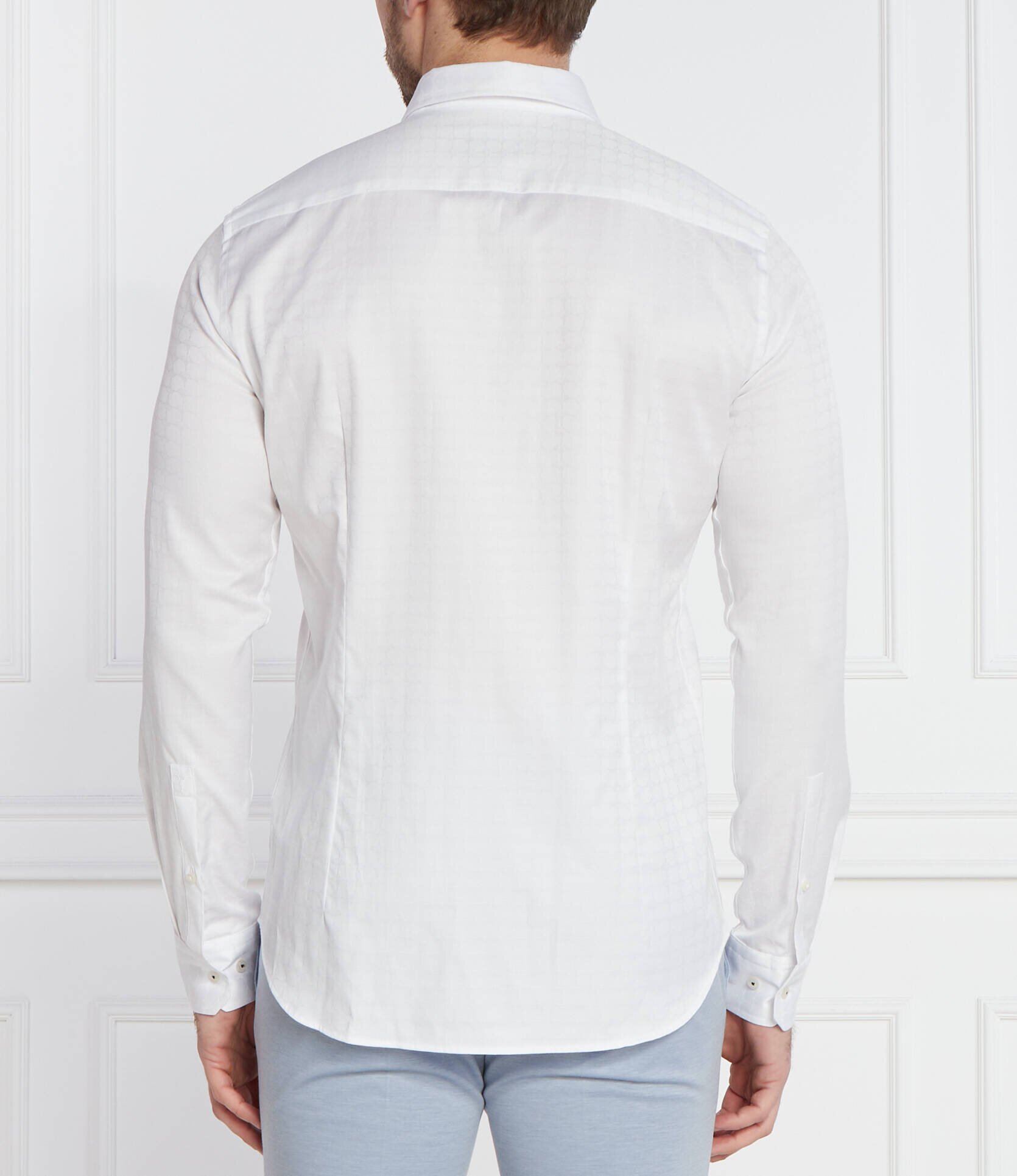 Joop! Cămașă Pit | Slim Fit
