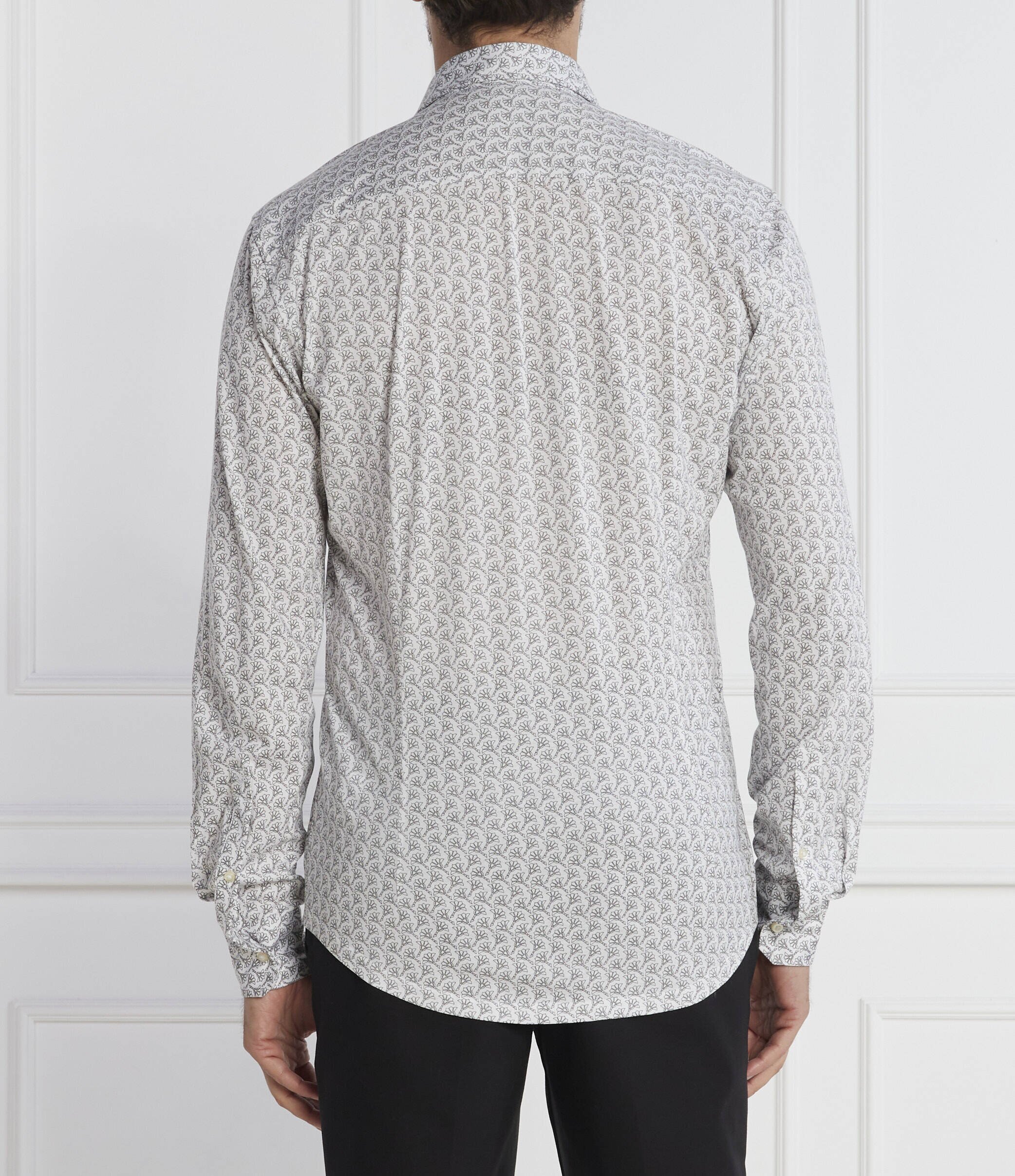 Joop! Cămașă Pit | Slim Fit