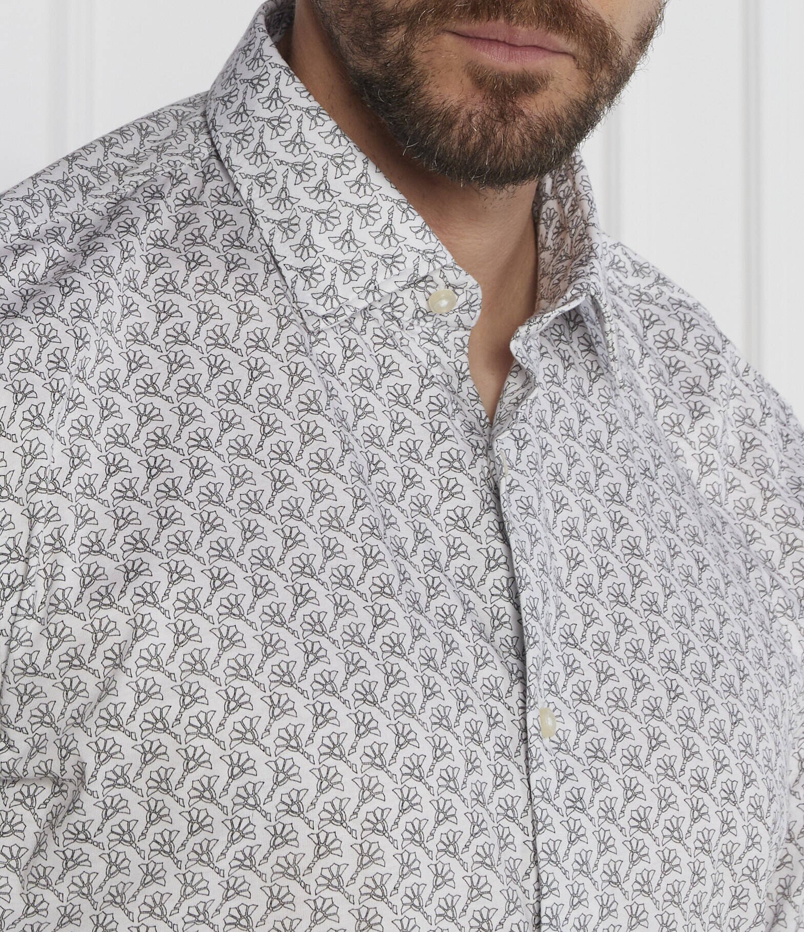 Joop! Cămașă Pit | Slim Fit