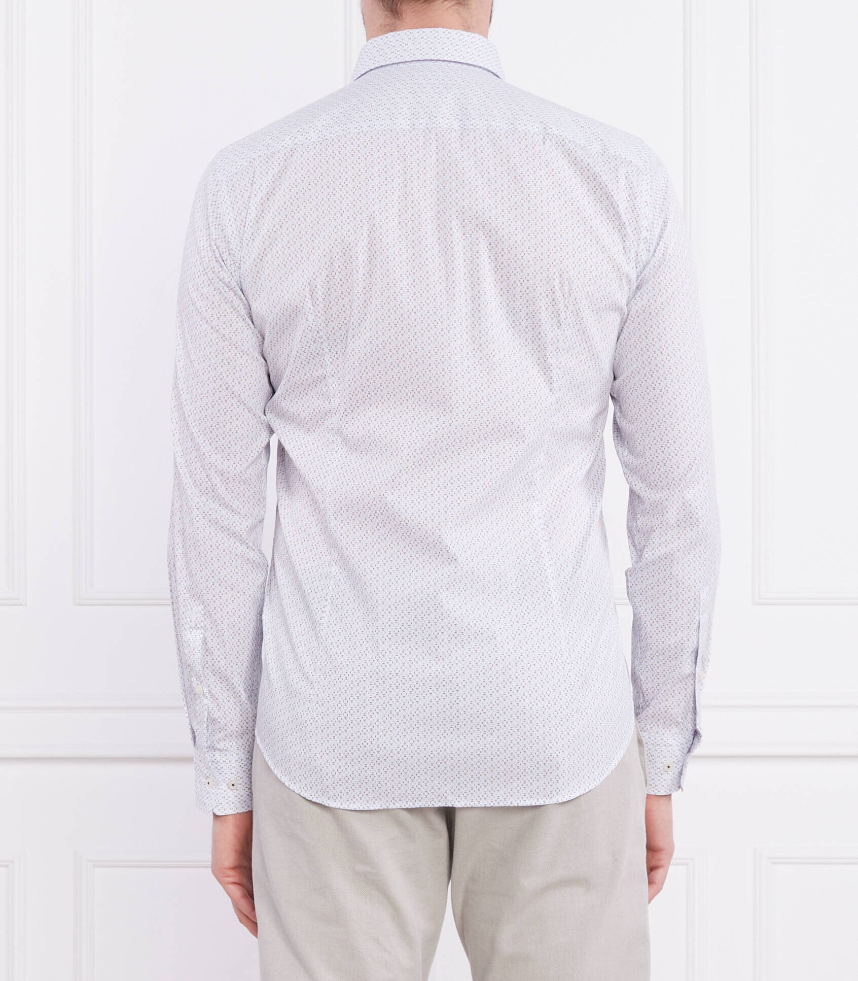 Joop! Cămașă Pit | Slim Fit