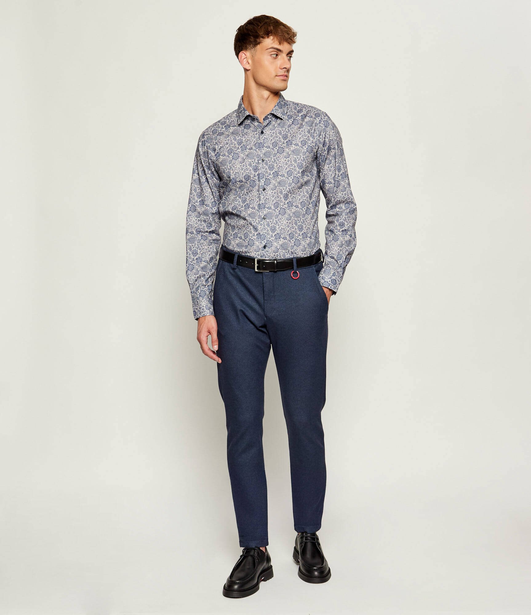Joop! Cămașă Pit-W | Slim Fit