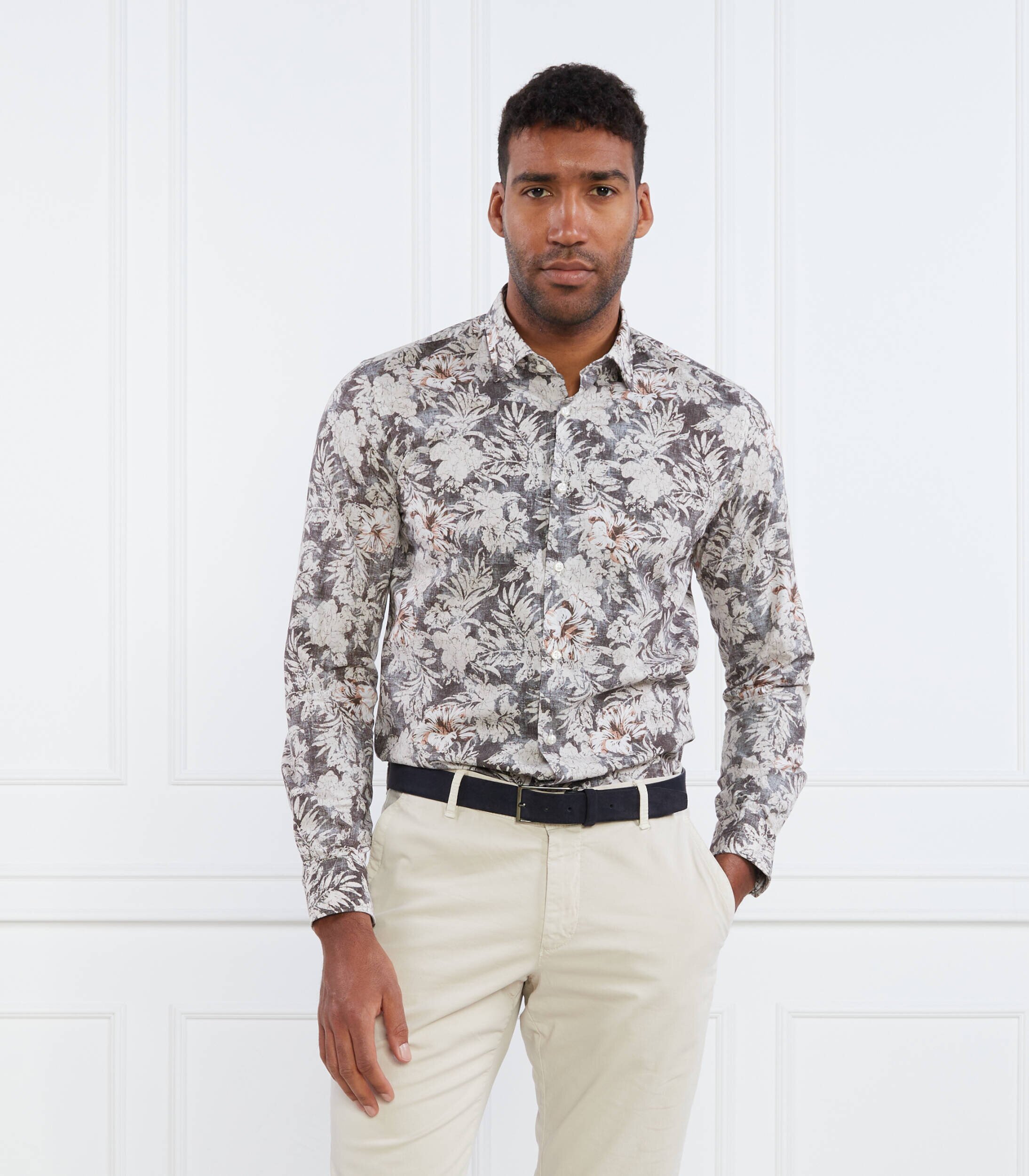 Joop! Cămașă Pit-W | Slim Fit
