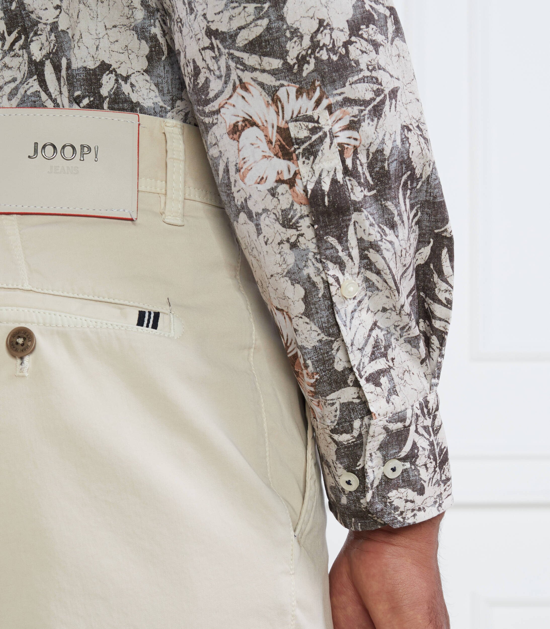 Joop! Cămașă Pit-W | Slim Fit