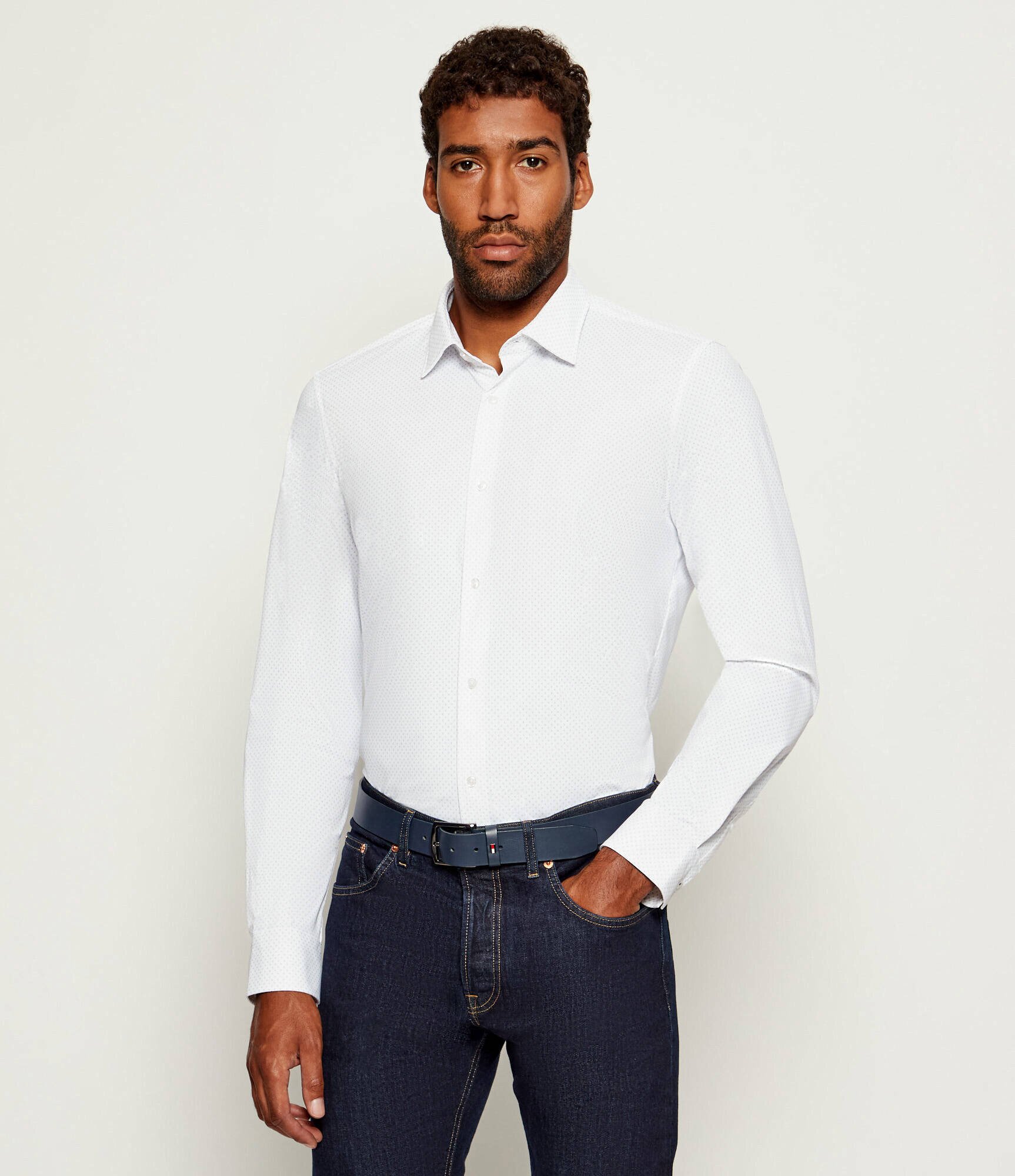 Joop! Cămașă Pit1-N | Slim Fit
